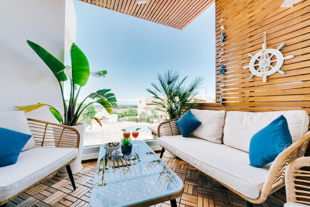 Kapparis Zen Apartment