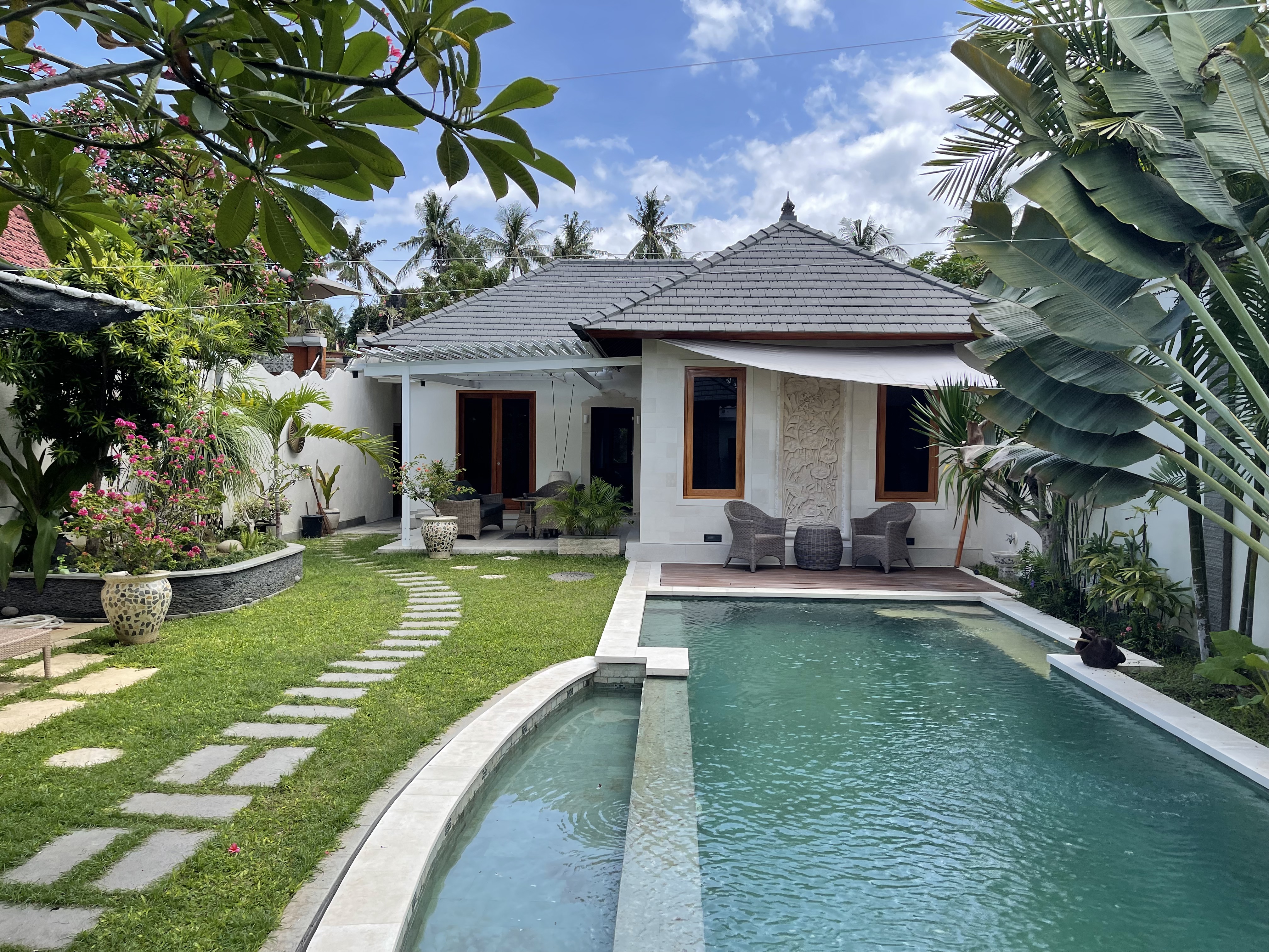Casa Shanti Deluxe 2