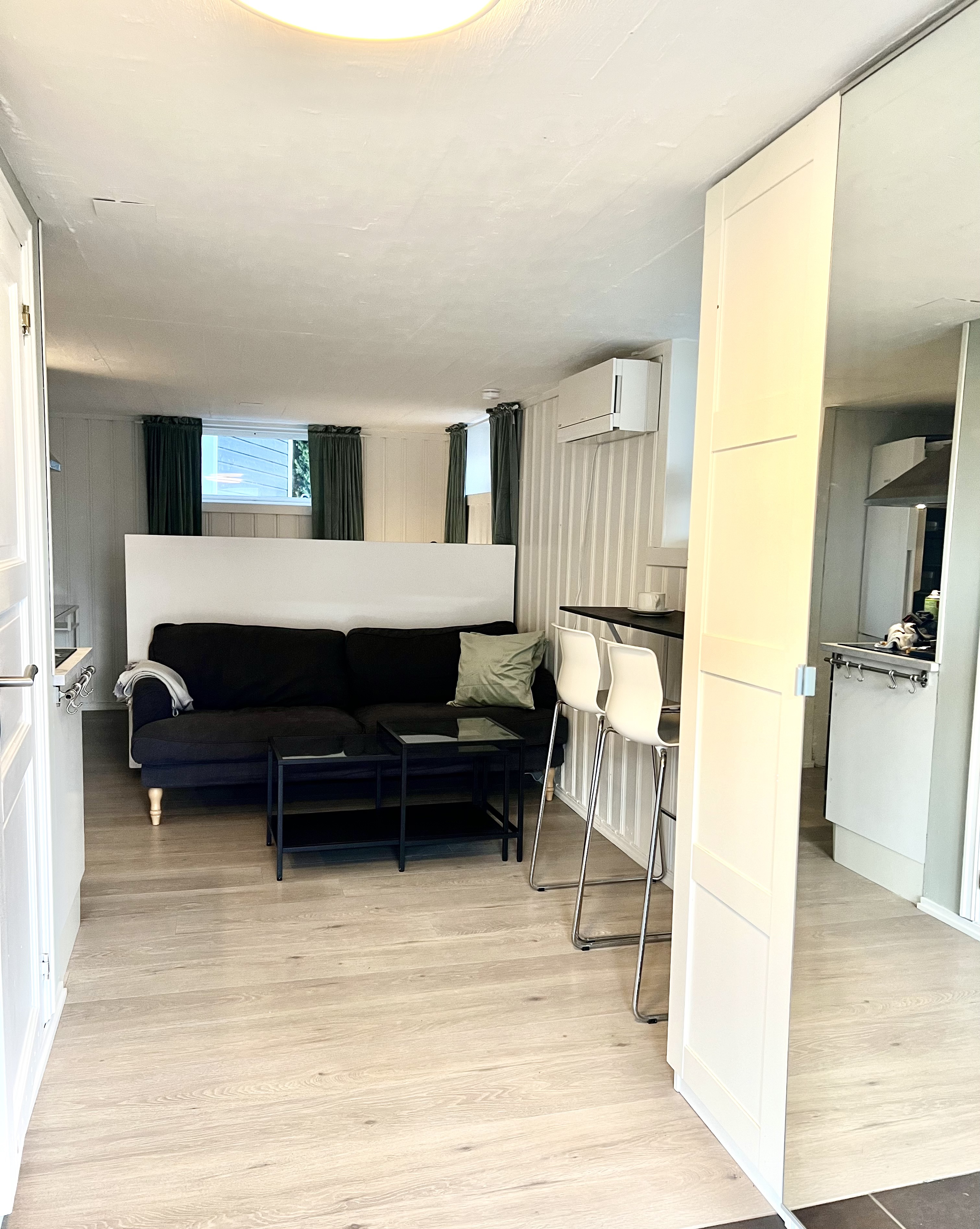 Right at OsloMet and Lillestrøm