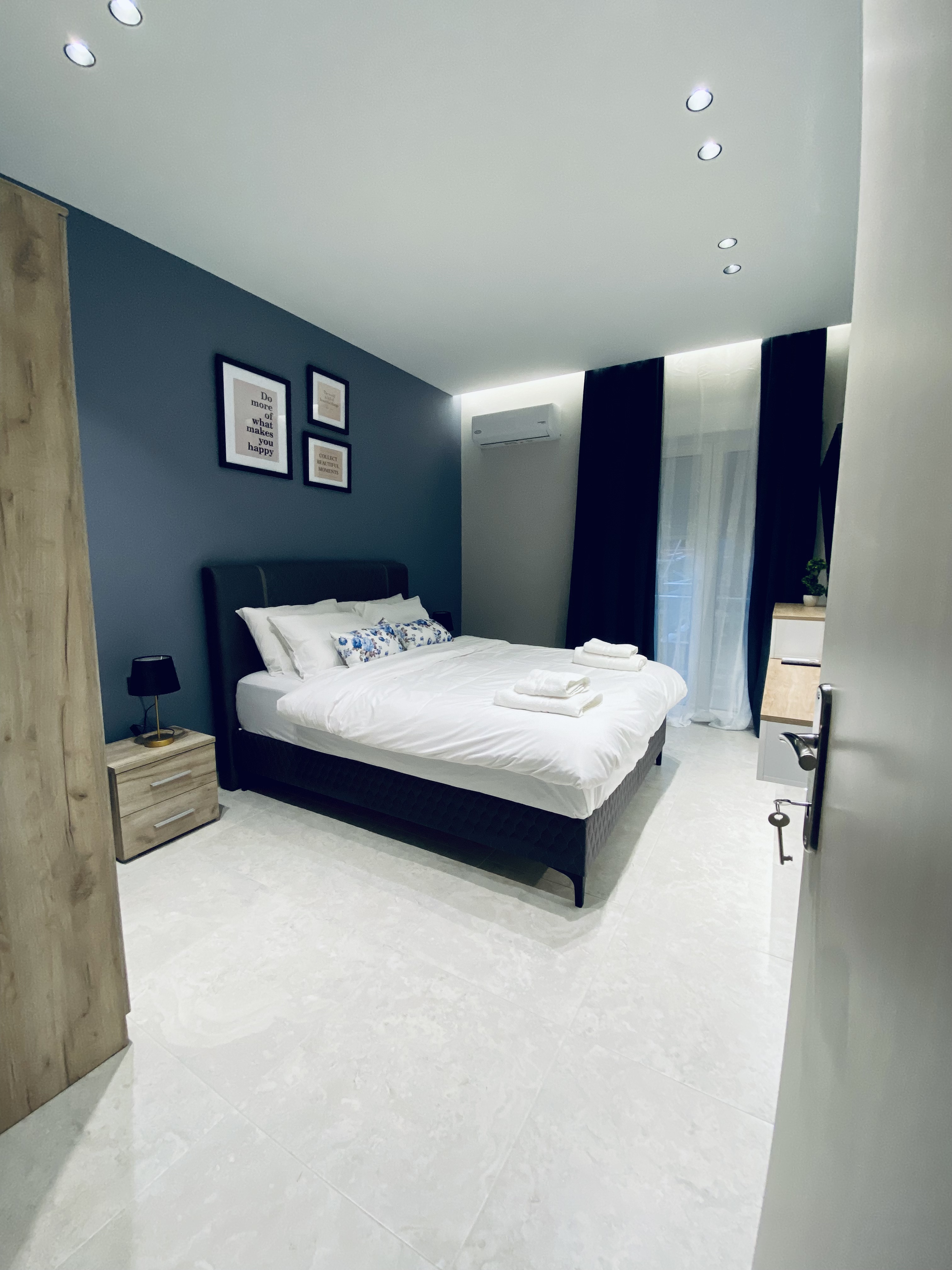Klelia Luxury Apartment