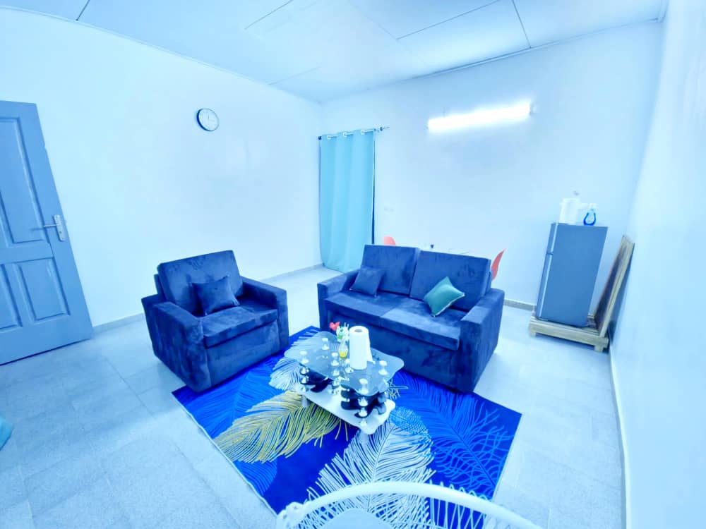 2 room Apartment