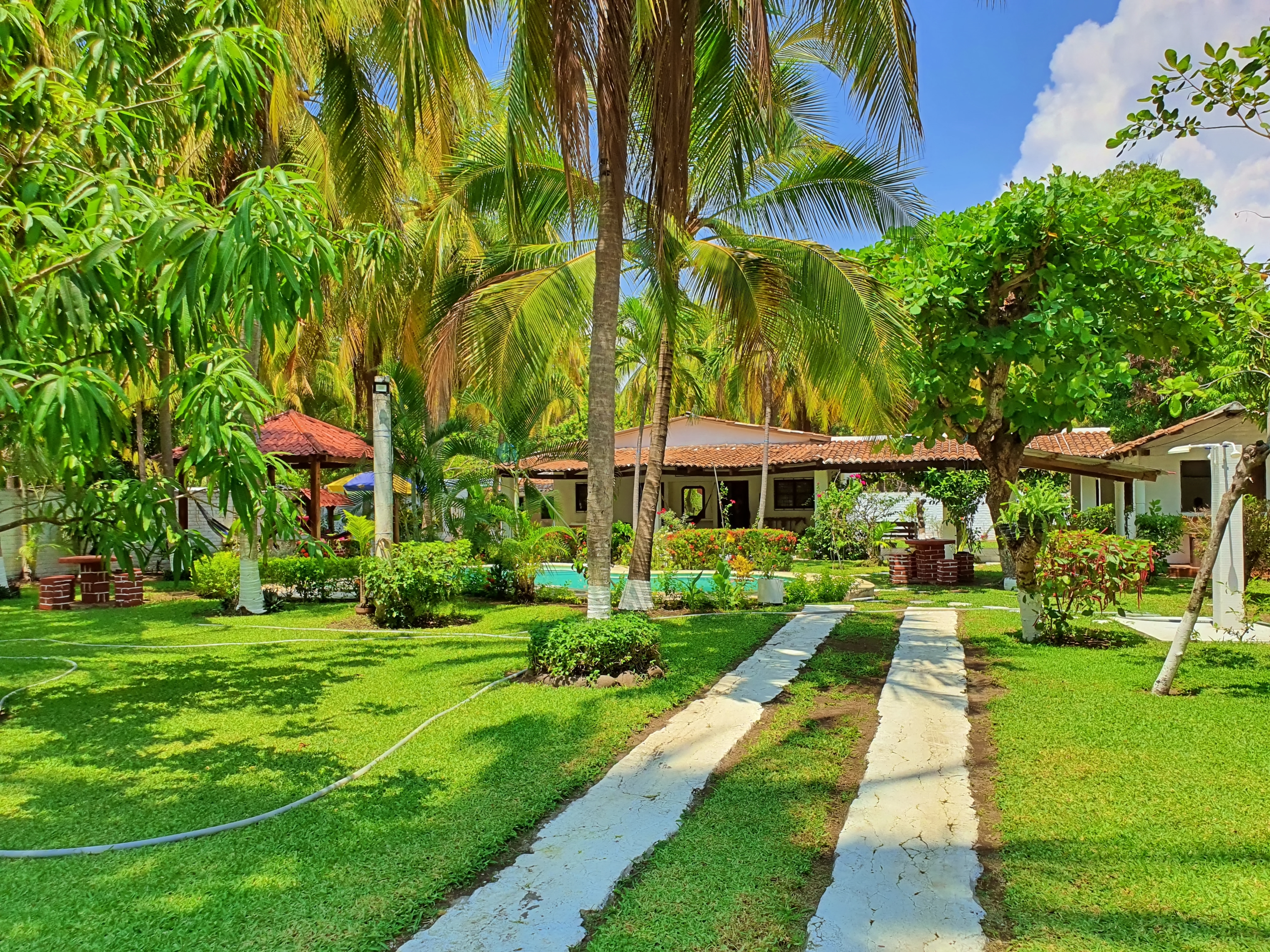 Rancho Doña Mary en Costa Azul