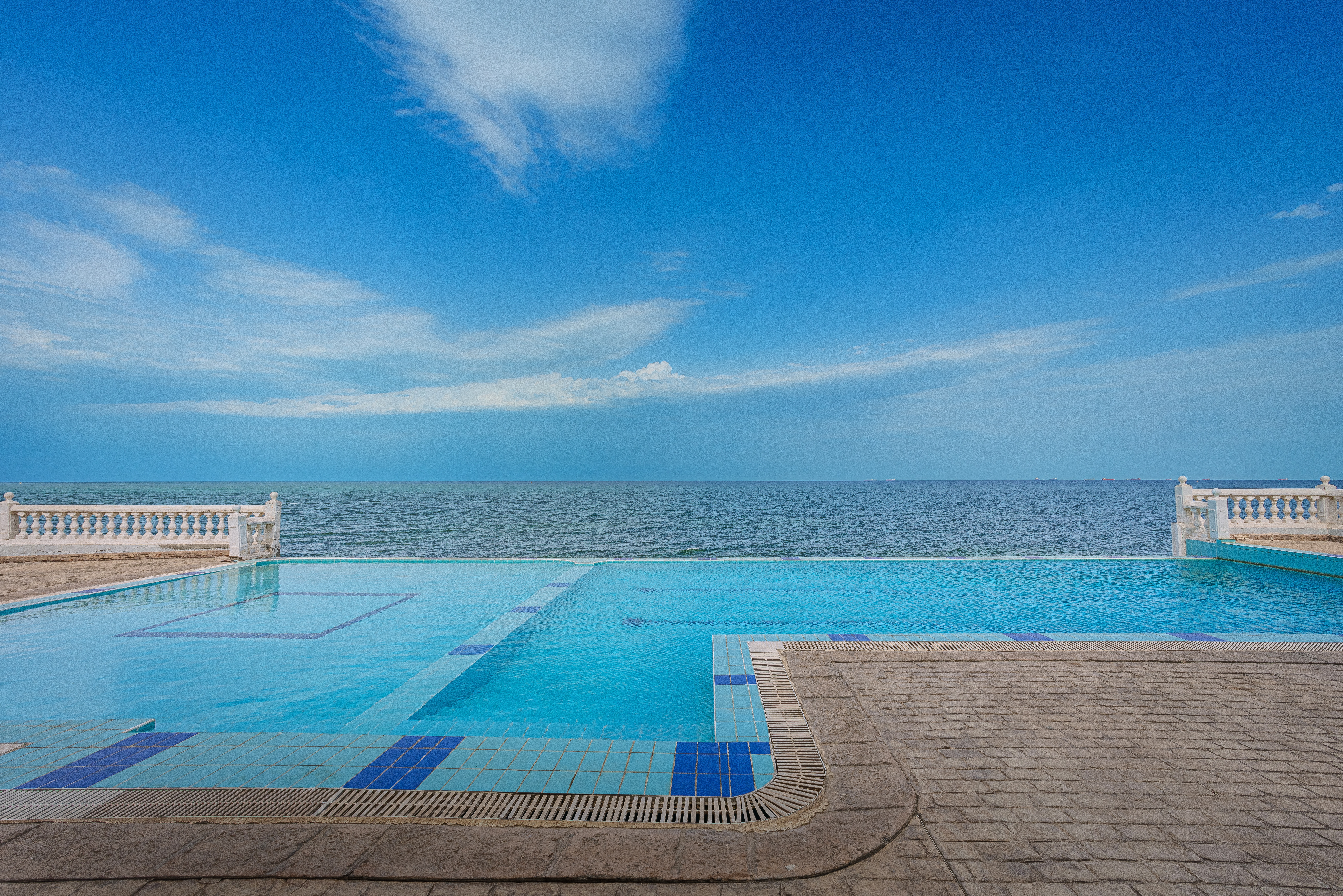 106 Luxury 2 Bedroom Apartment Near Seaside