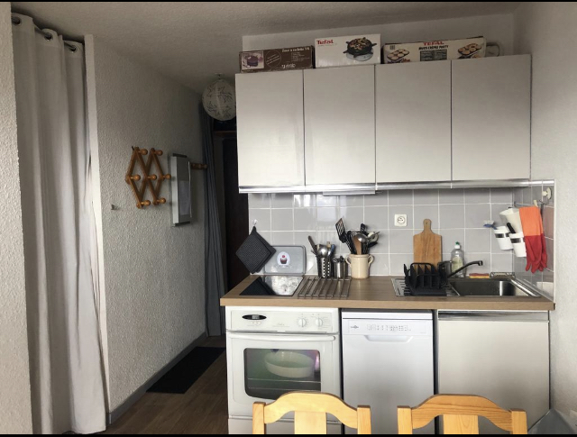 apartment station Auris en Oisans/Alpe d 'Huez