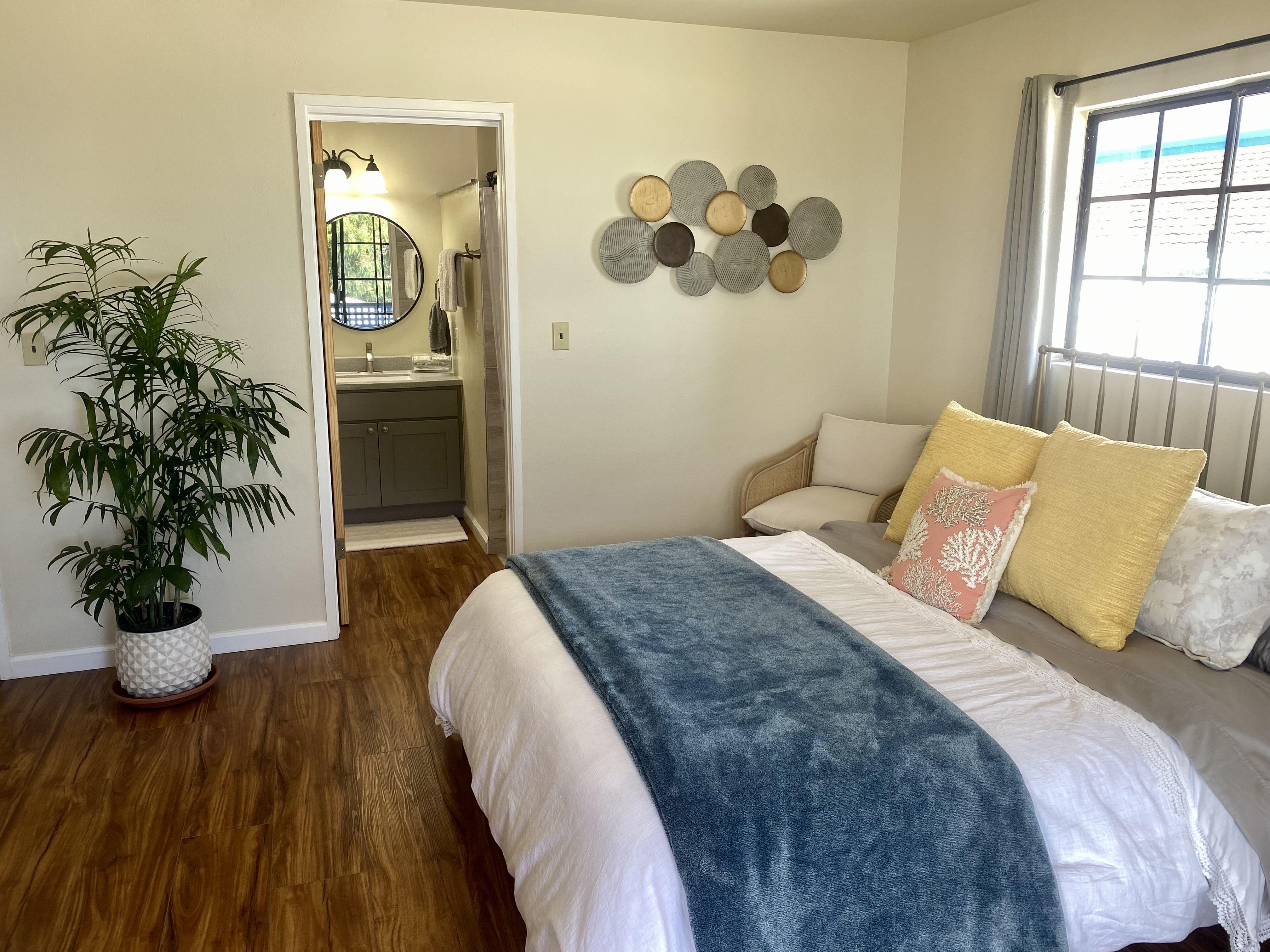 NEWLY Renovated + Conveniently Located