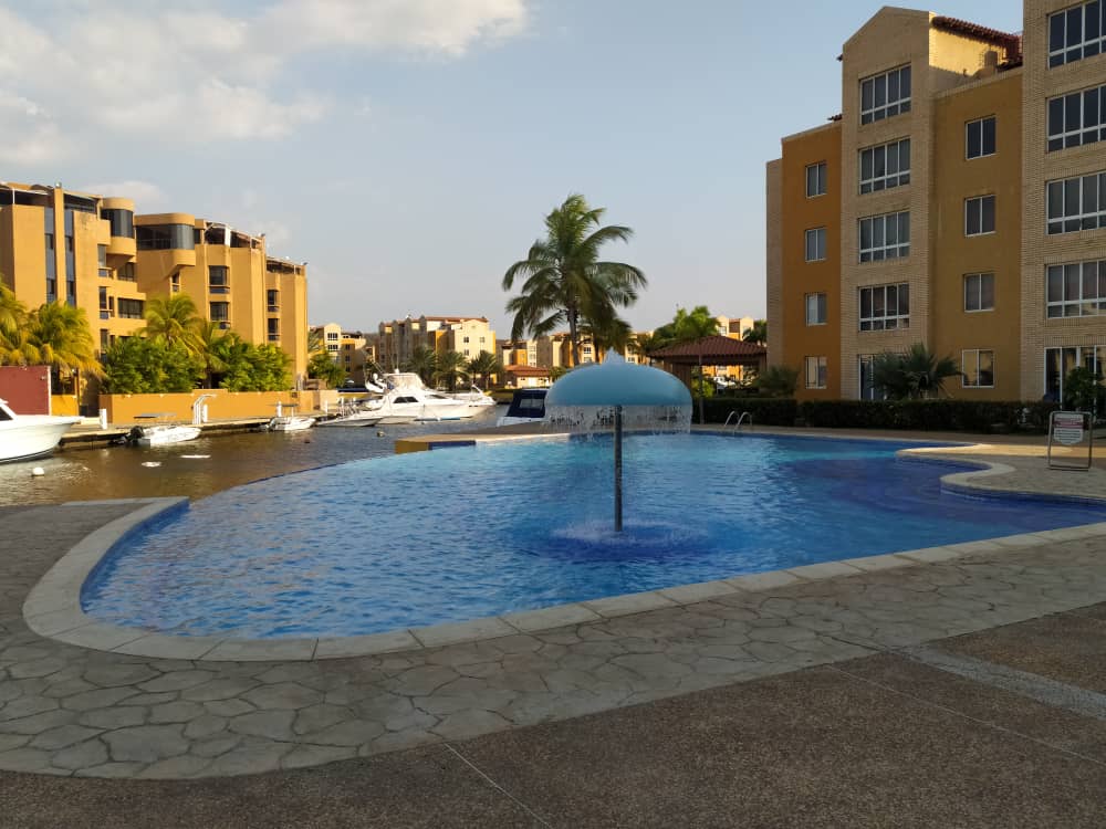 Confortable apartment in Marina del Rey Lecheria