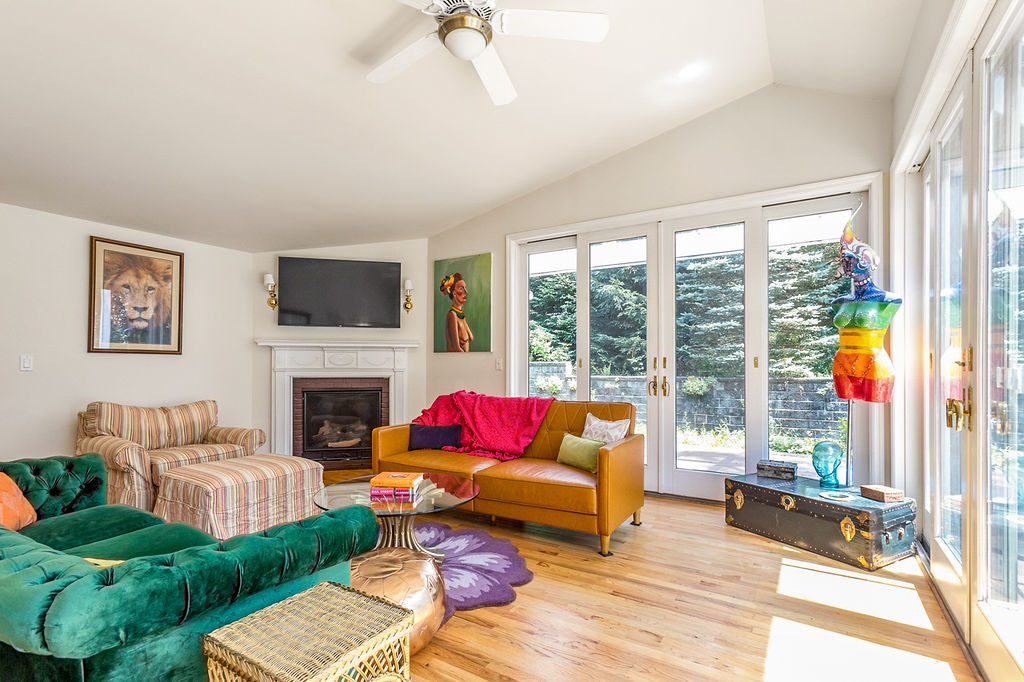 Rainbow Oasis Rhinebeck