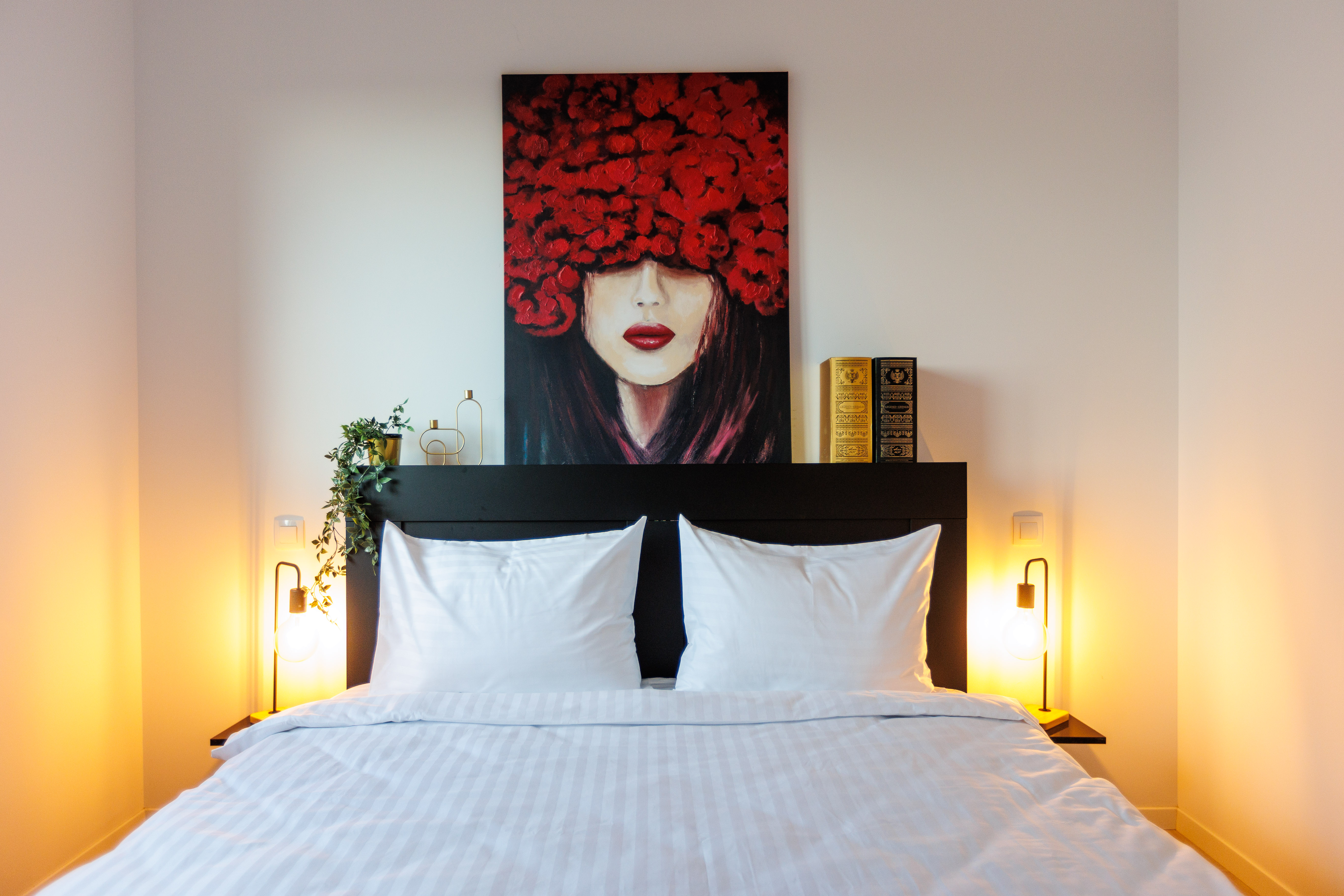 Sweet Escape | 1BR in Pipera