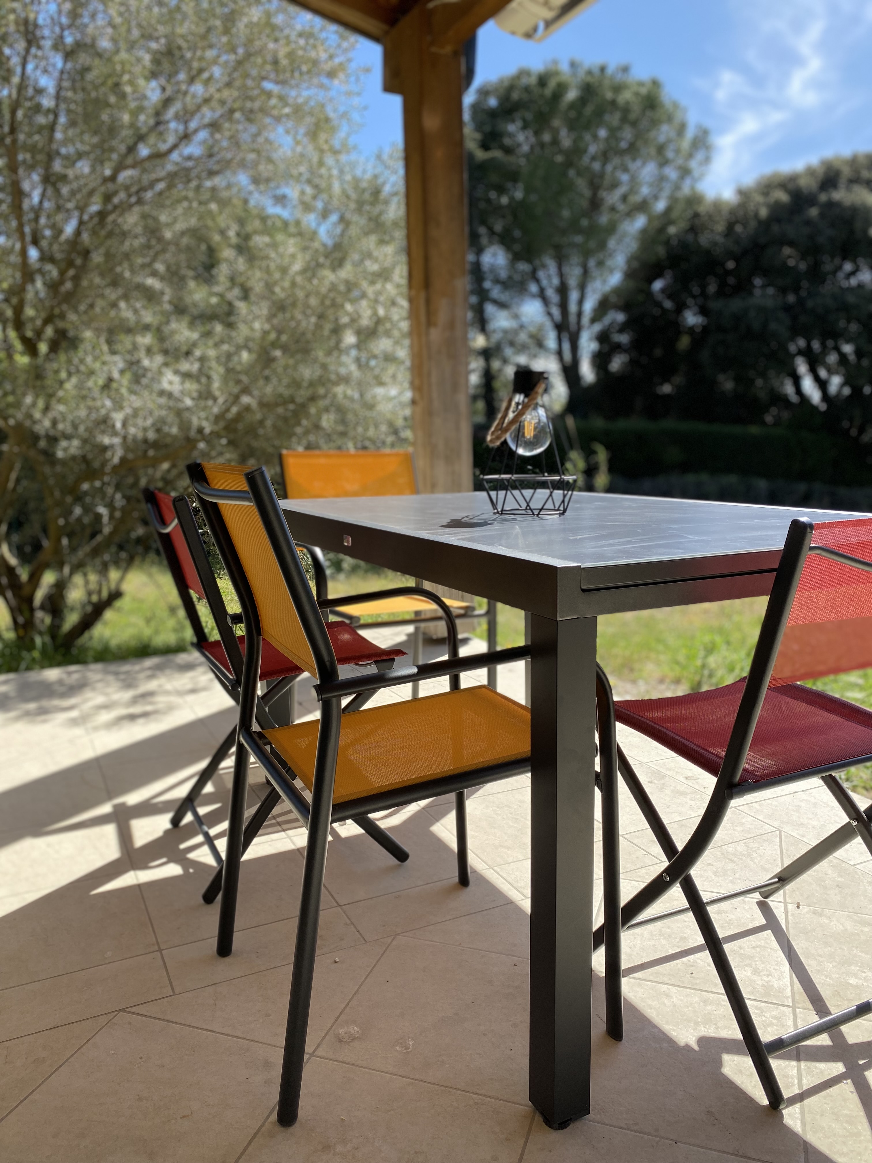 Cigales de Provence