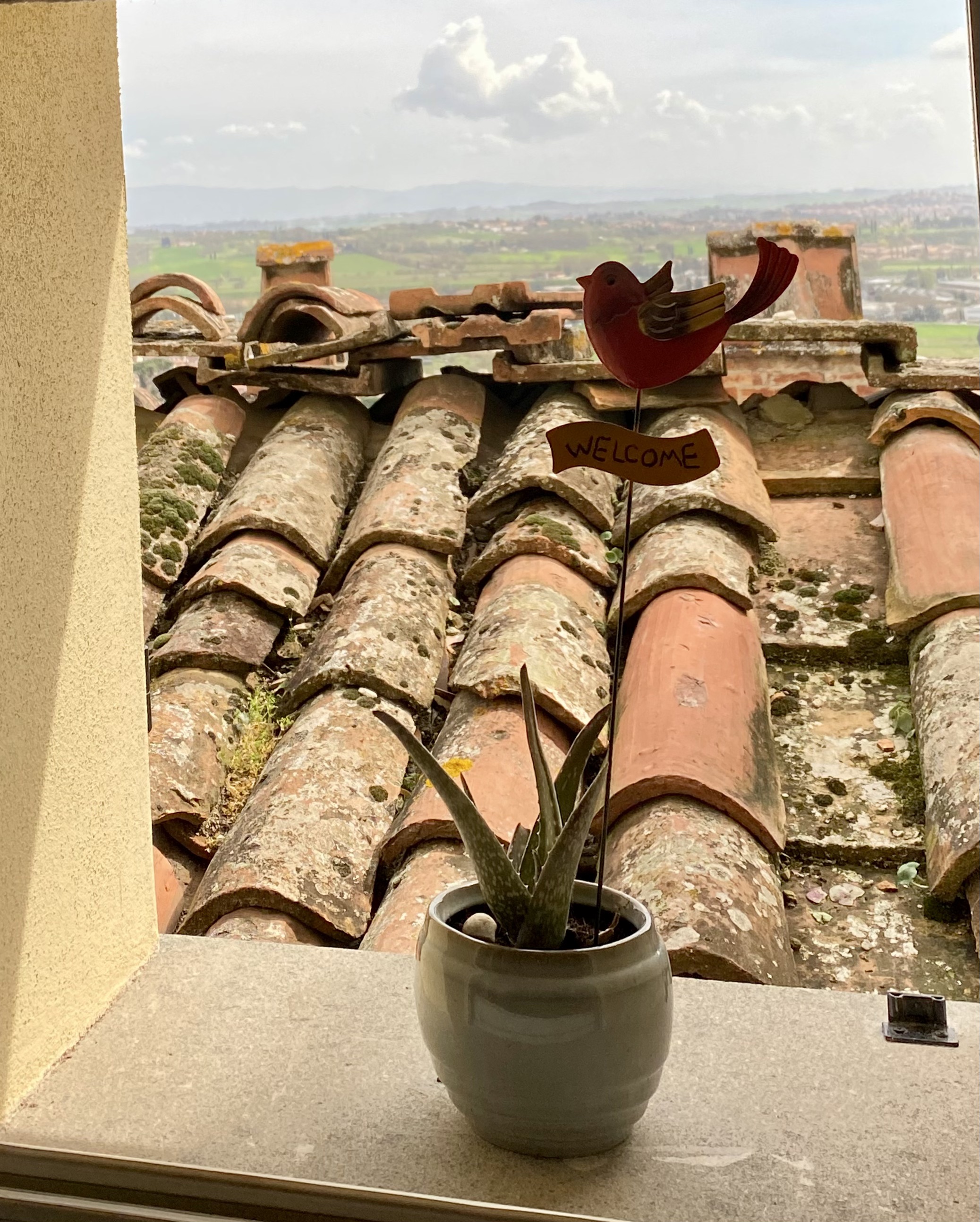 Tuscany Cottage
