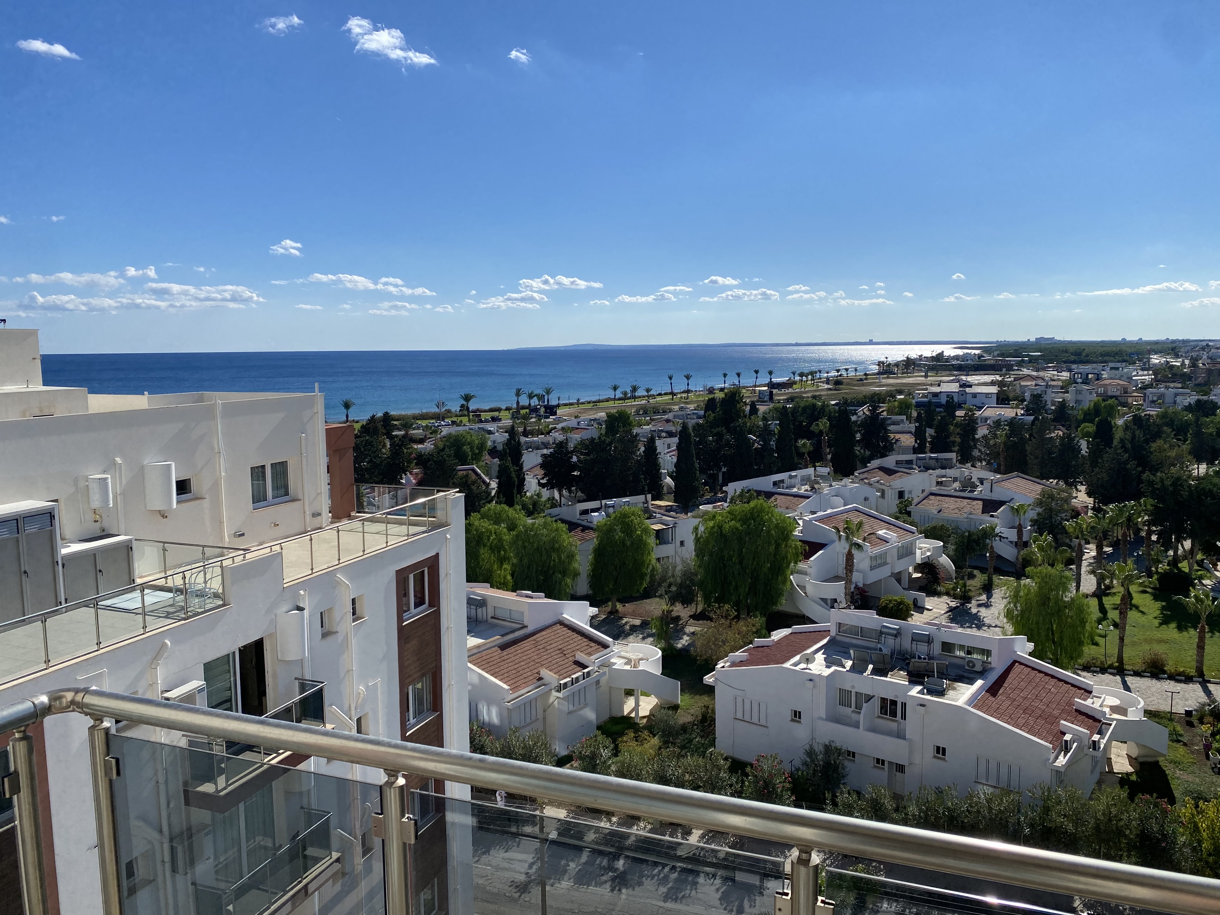 Studio by the sea