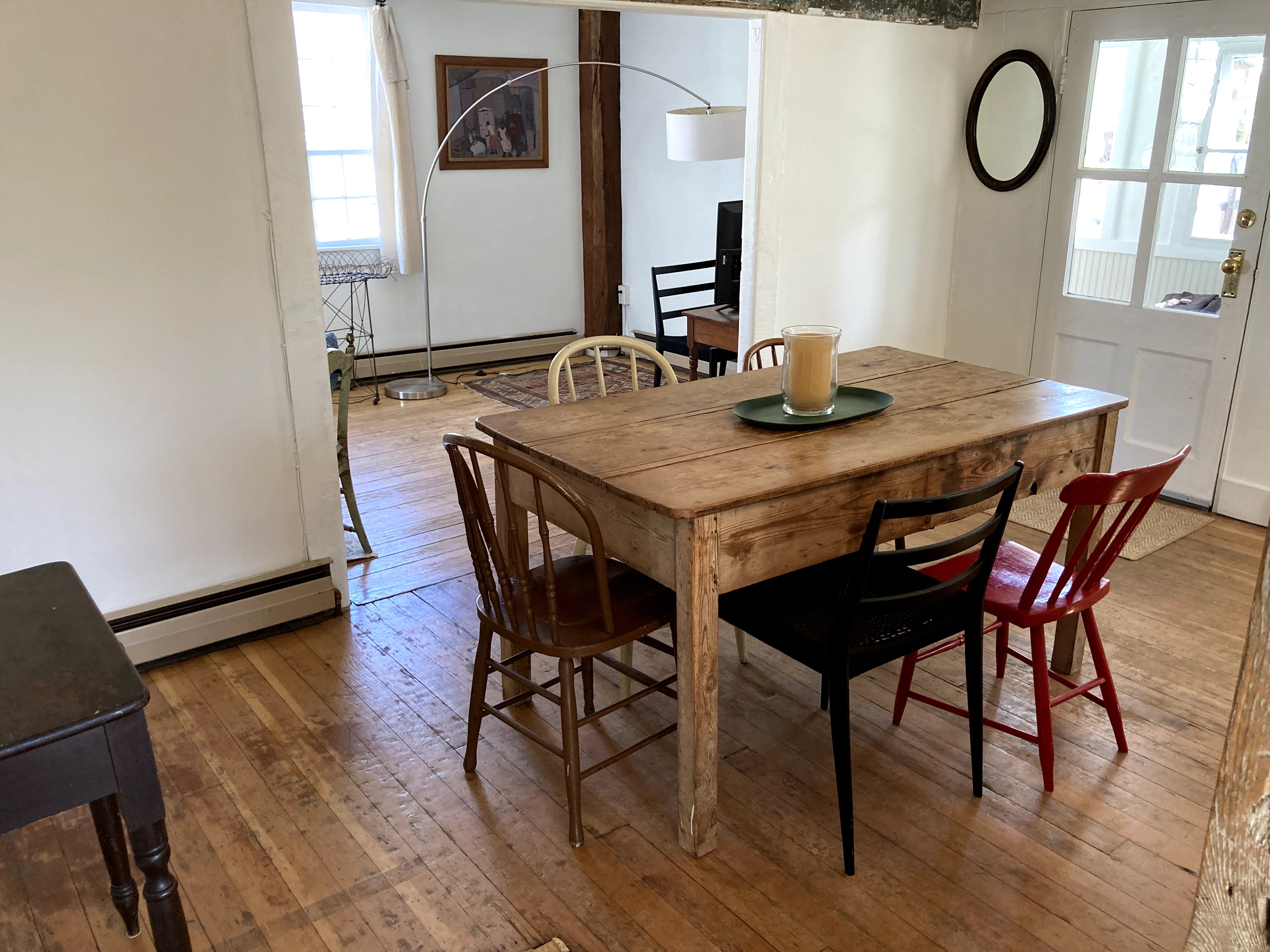 Vermont Sage Street Cottage