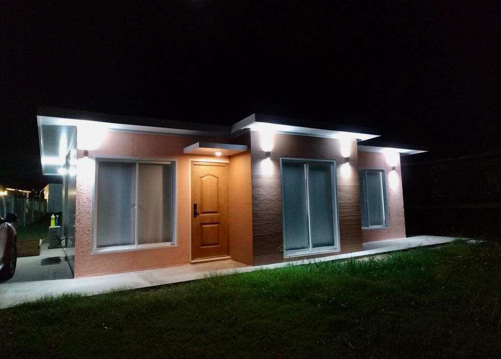 House in Colonia del Sacramento
