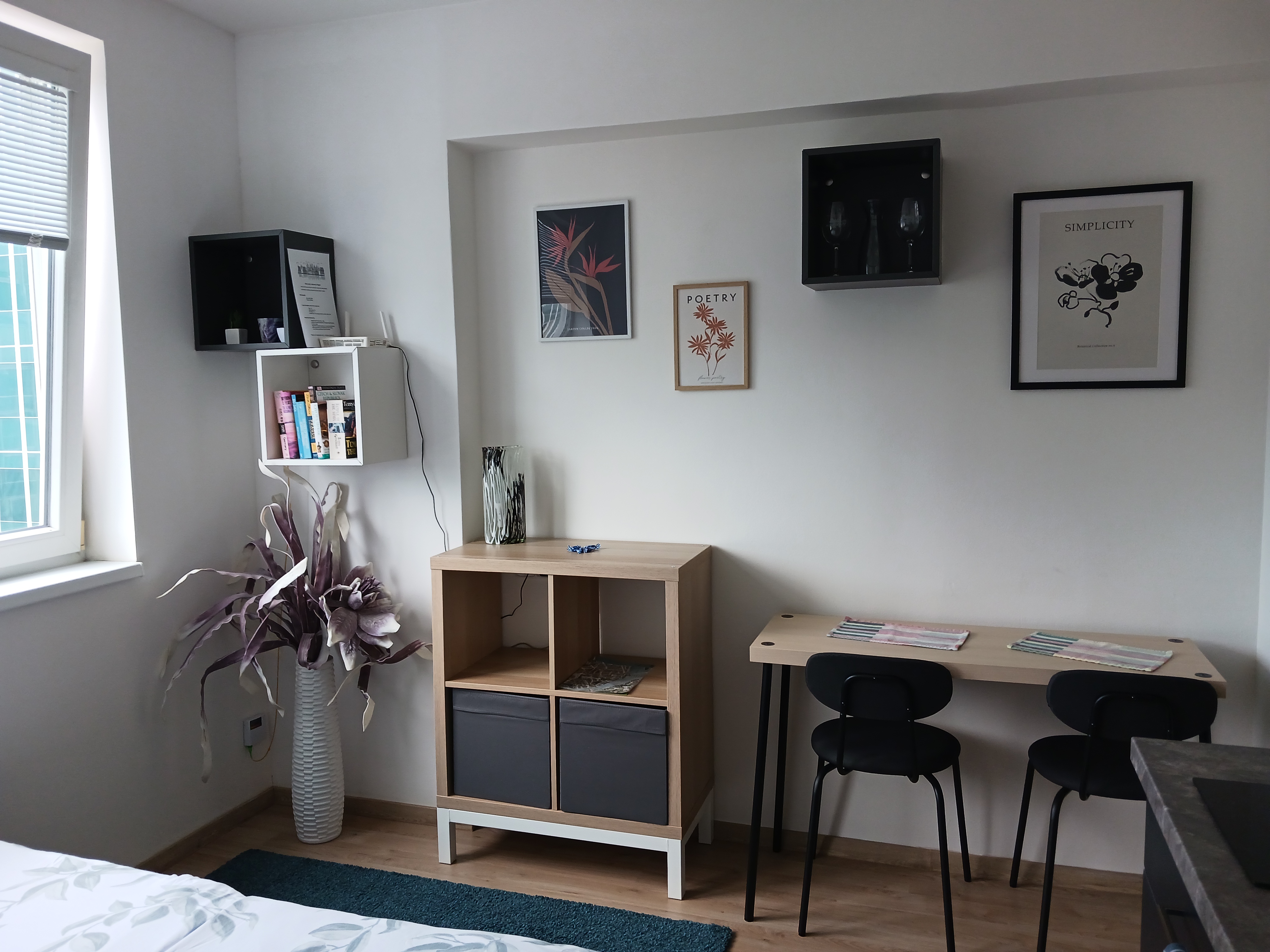 Little Cozy Studio