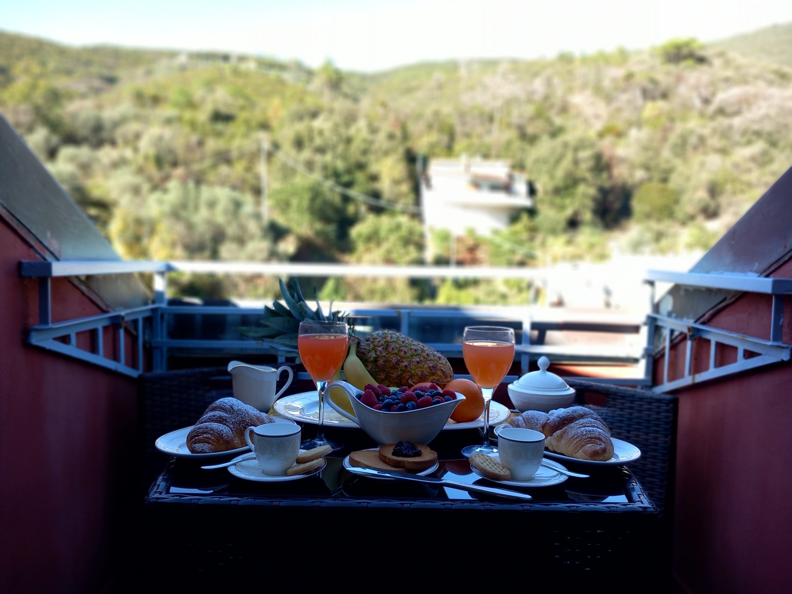 Deiva Marina holiday home between 5 Terre and Portofino
