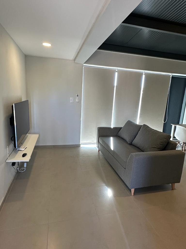 Apartment, private complex en route of wine