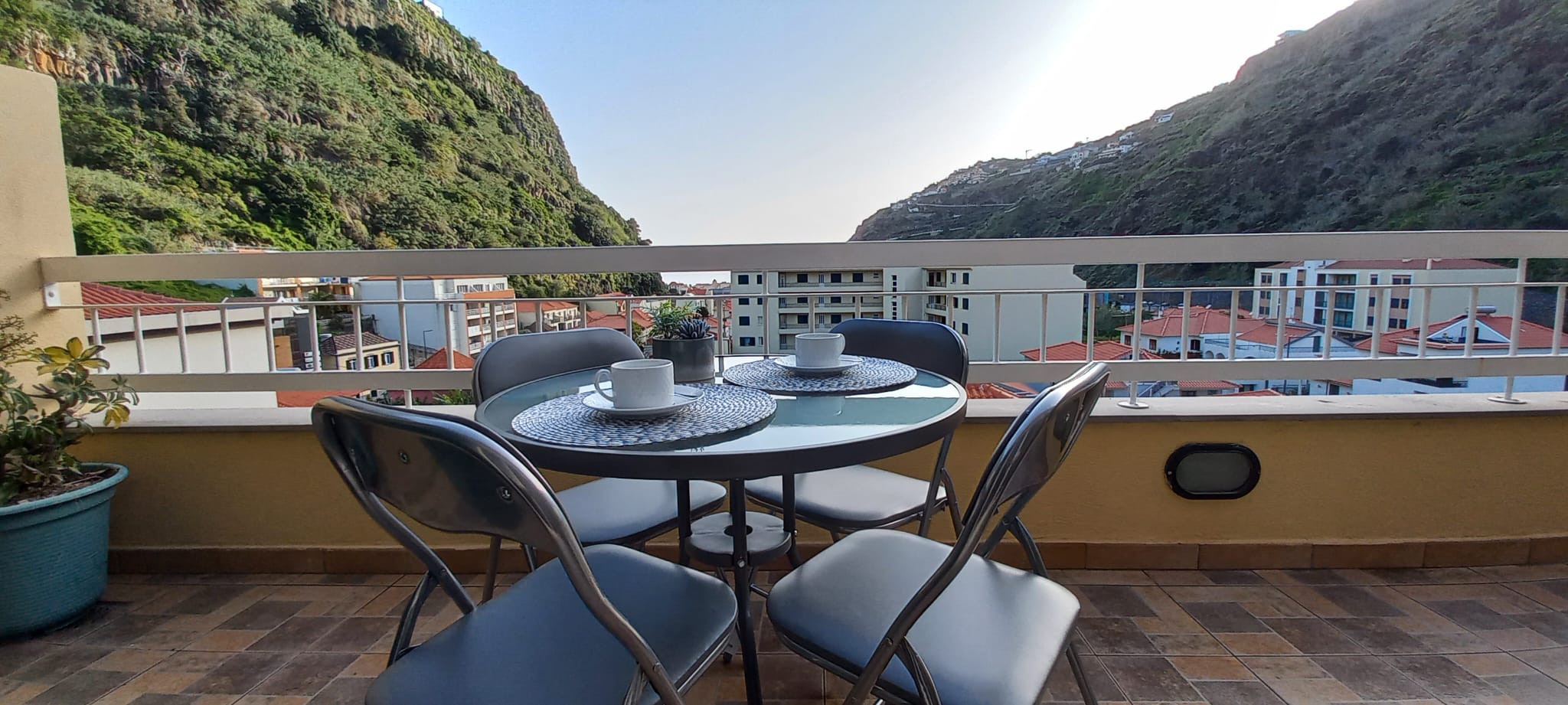 Cozy apartment in Madeira Island