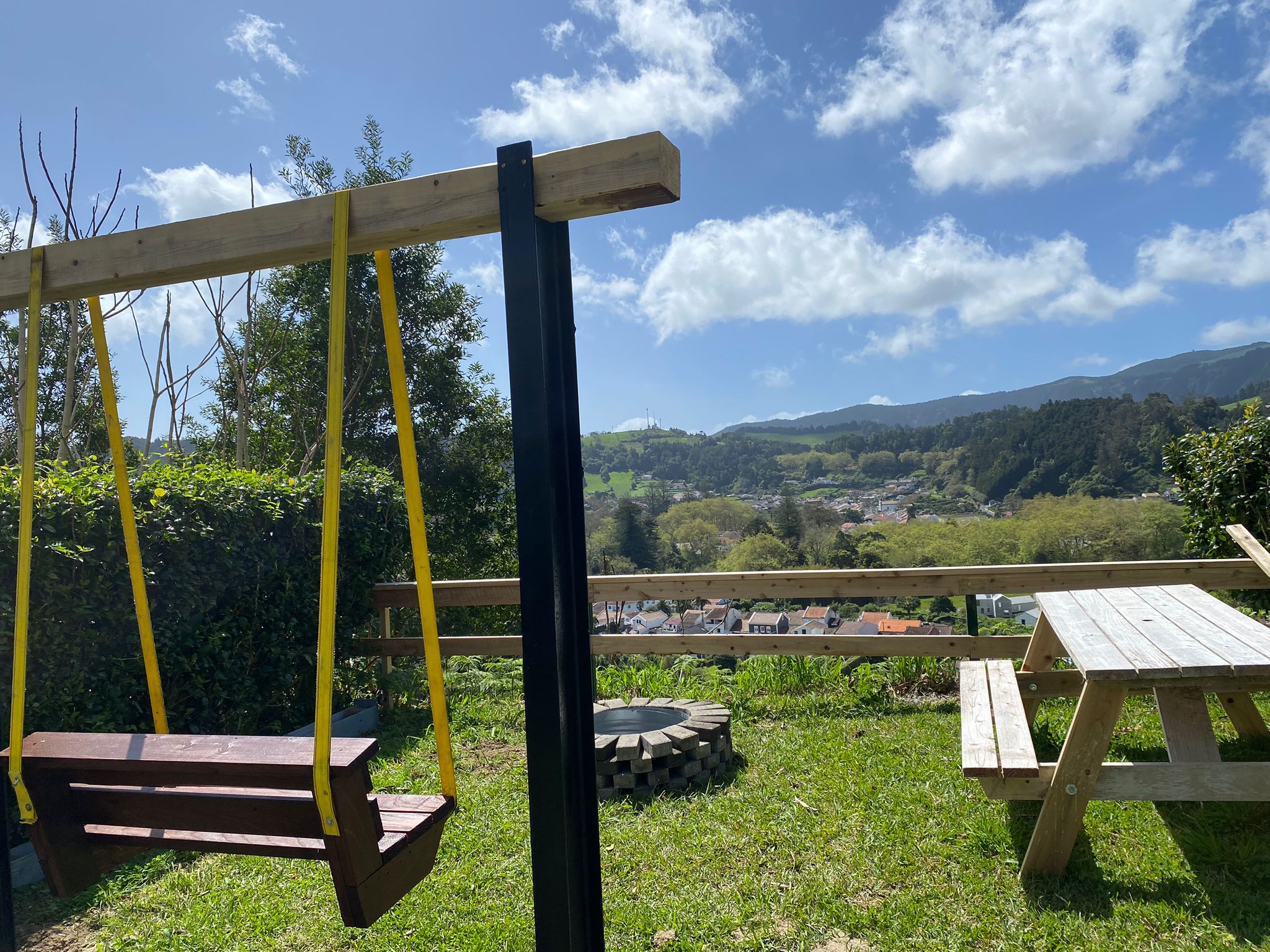Casa Vista da Eirinha