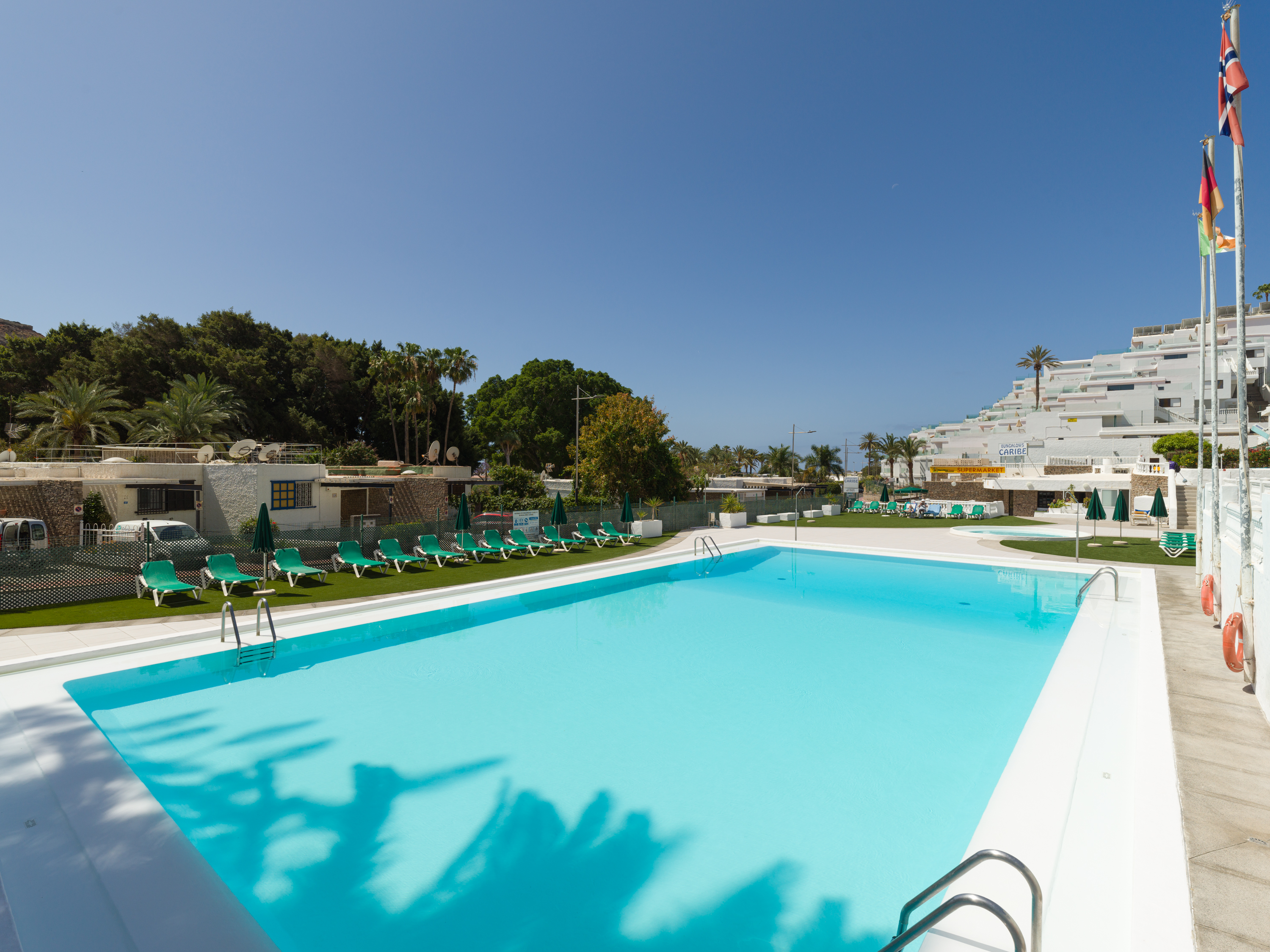 Dúplex Superior Near the Beach nº18