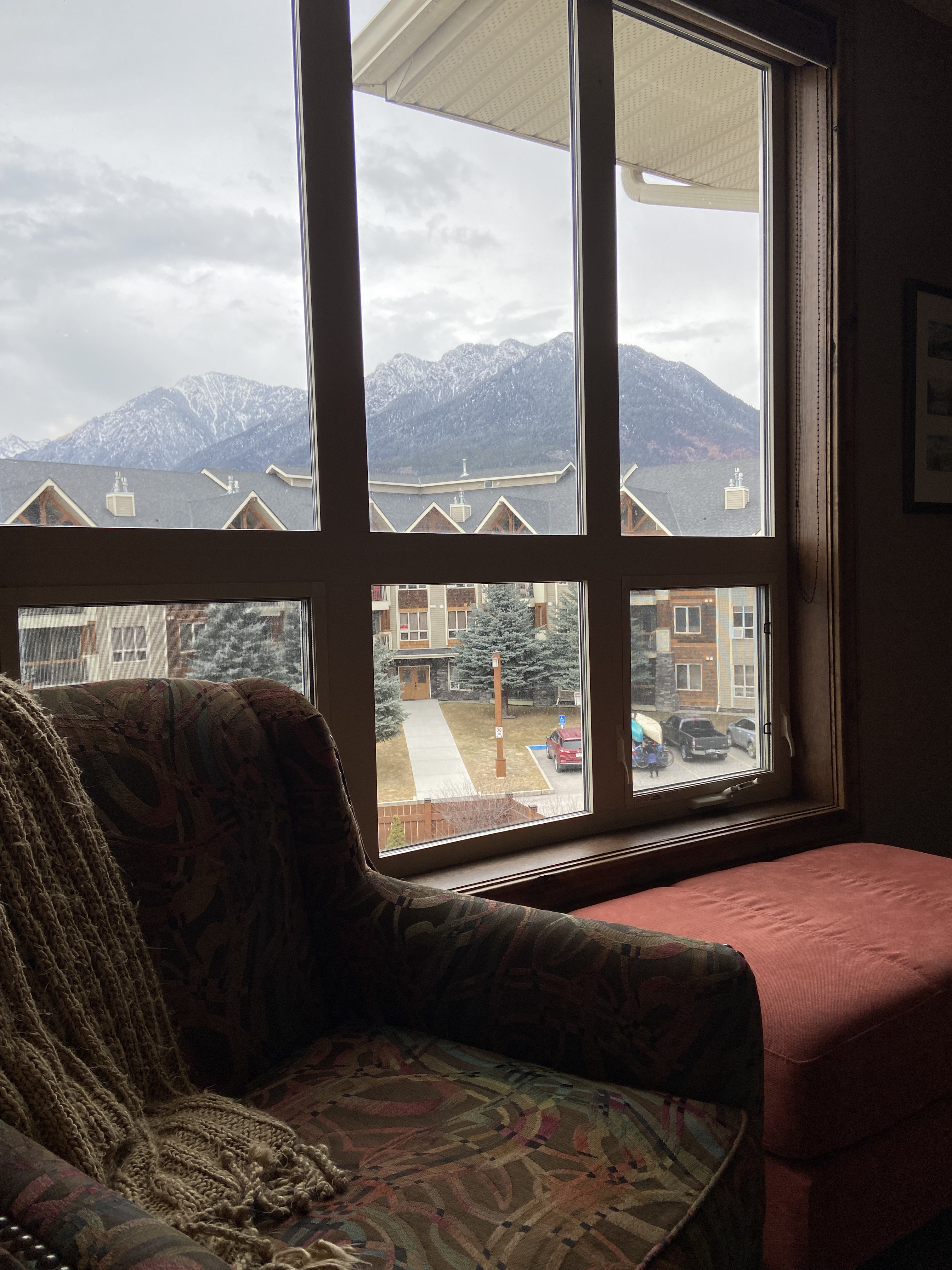 Radium Retreat