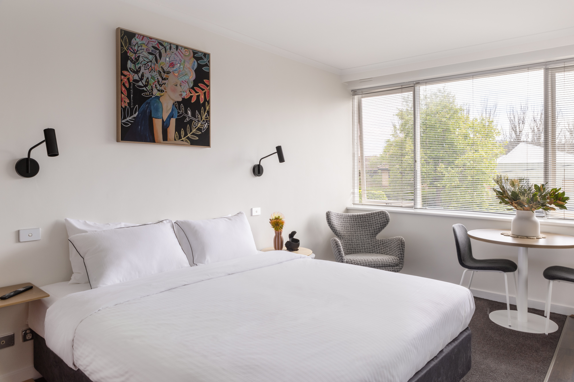 Studio at MAC St Kilda Blessington St