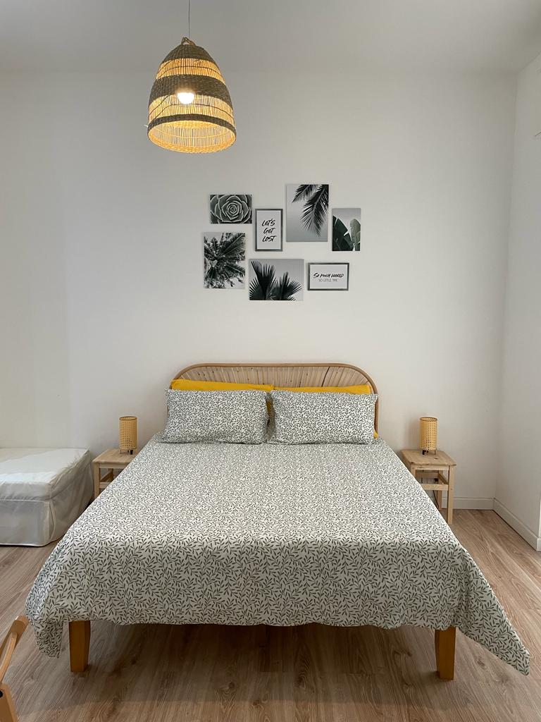 Casina Da Vinci, eco-friendly studio