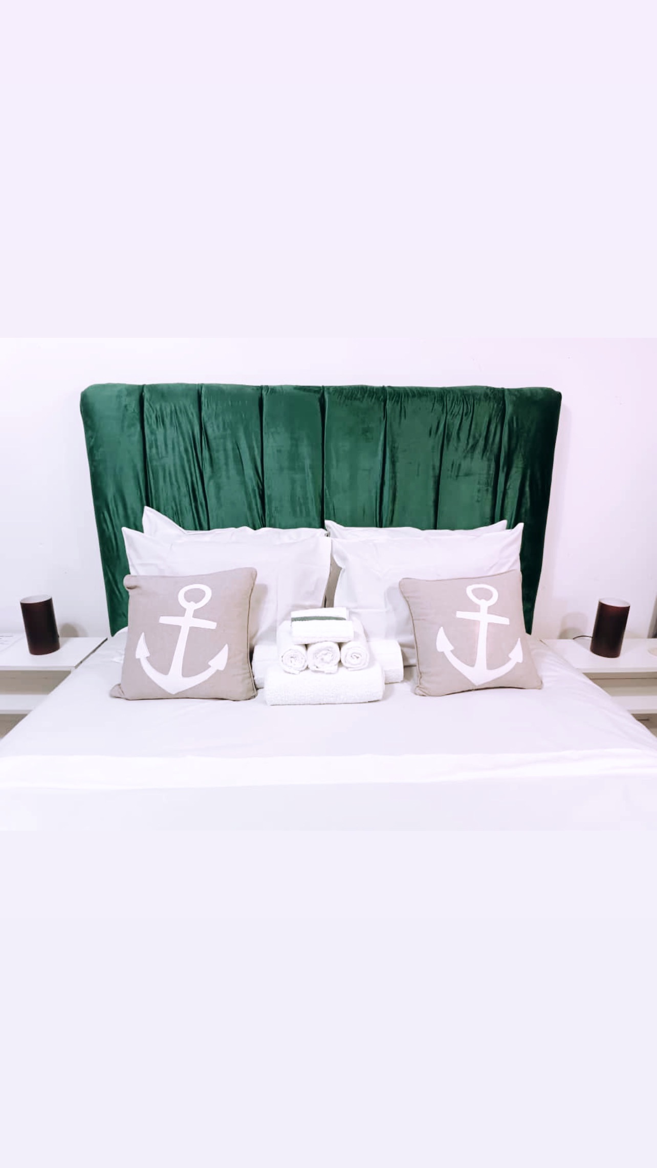 Cozy Bulawayo Retreat with Amenities - Sleeps 3