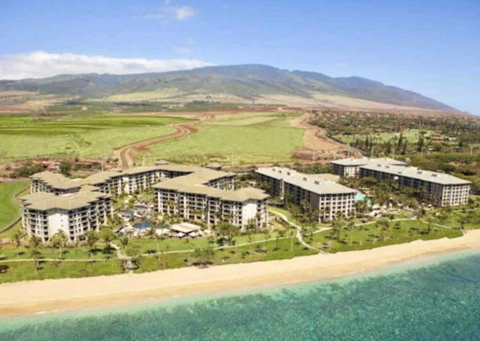 1BR North Westin Ka’anapali Ocean Resort Villa in Lahaina, Hawaii