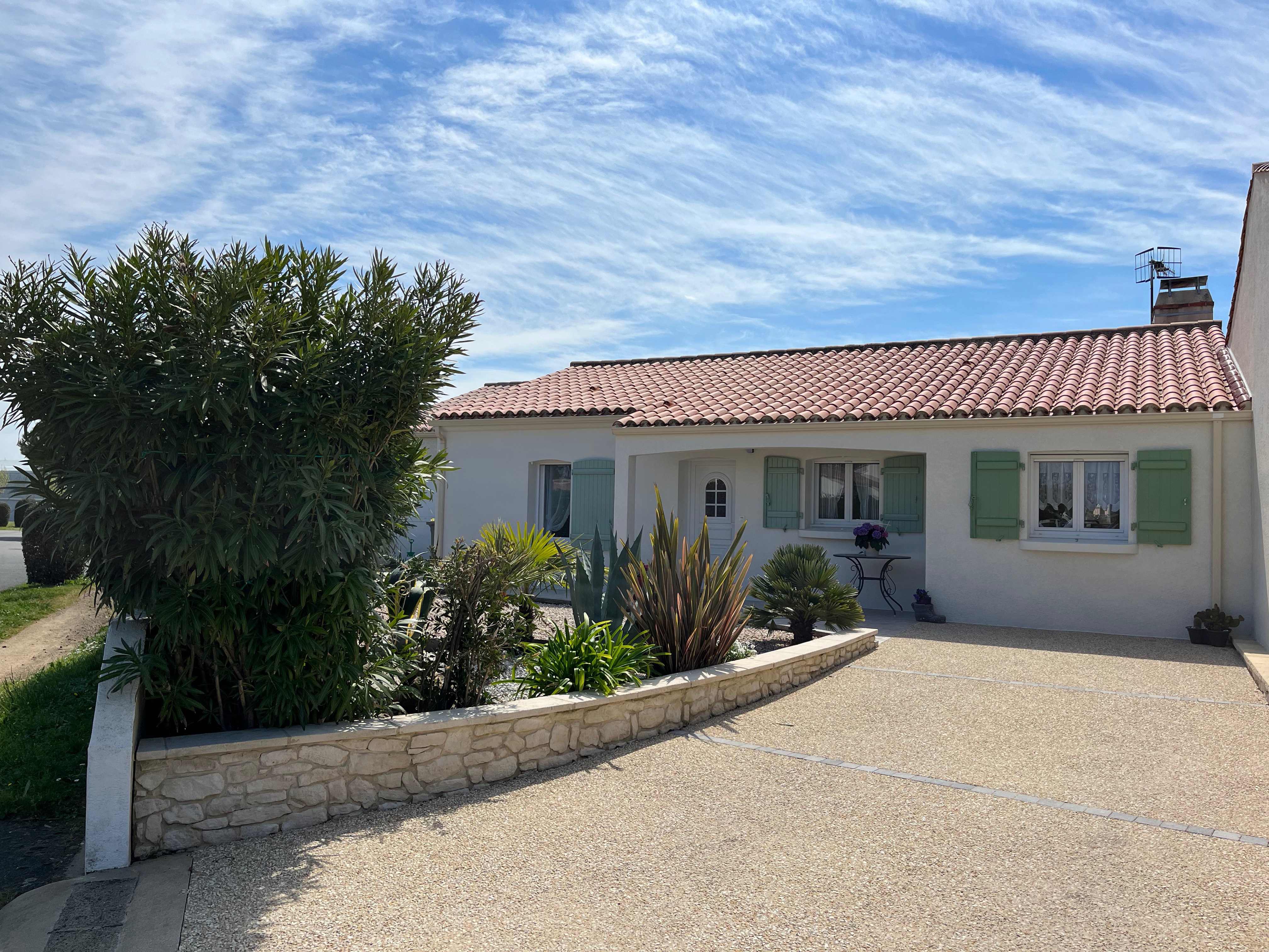 House, 2 Bedrooms