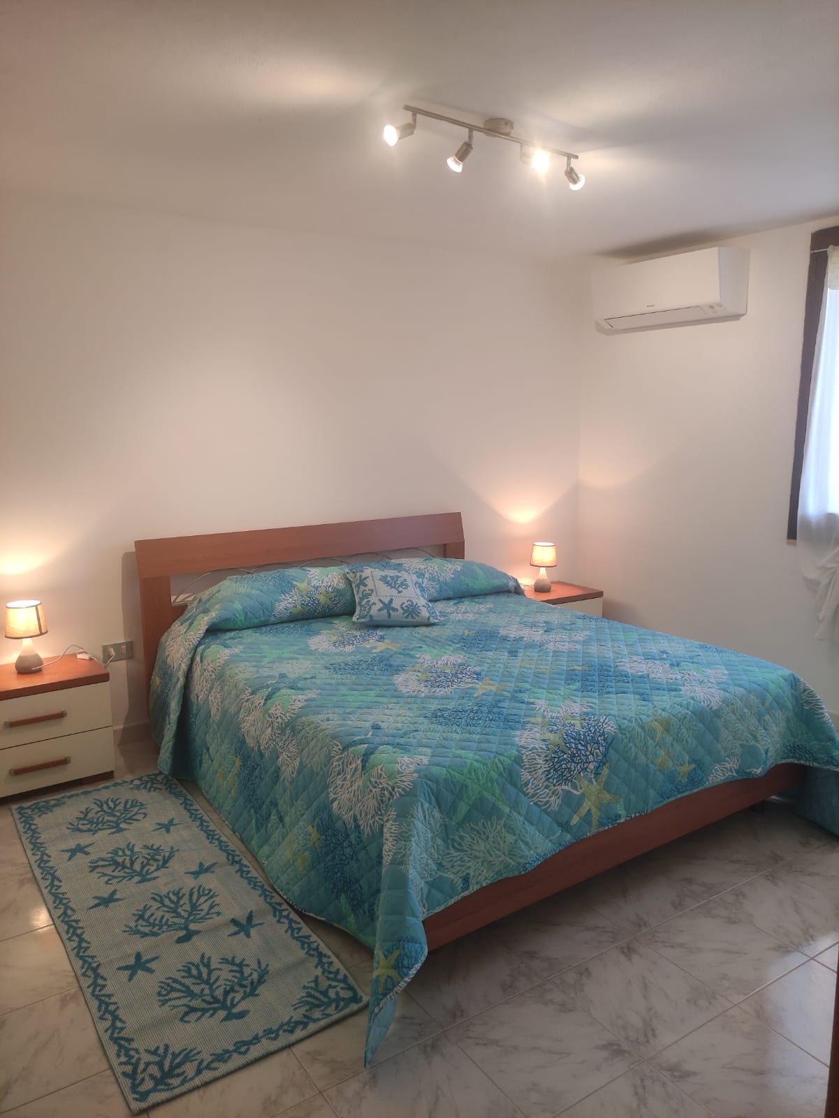 Hibiscus apartment