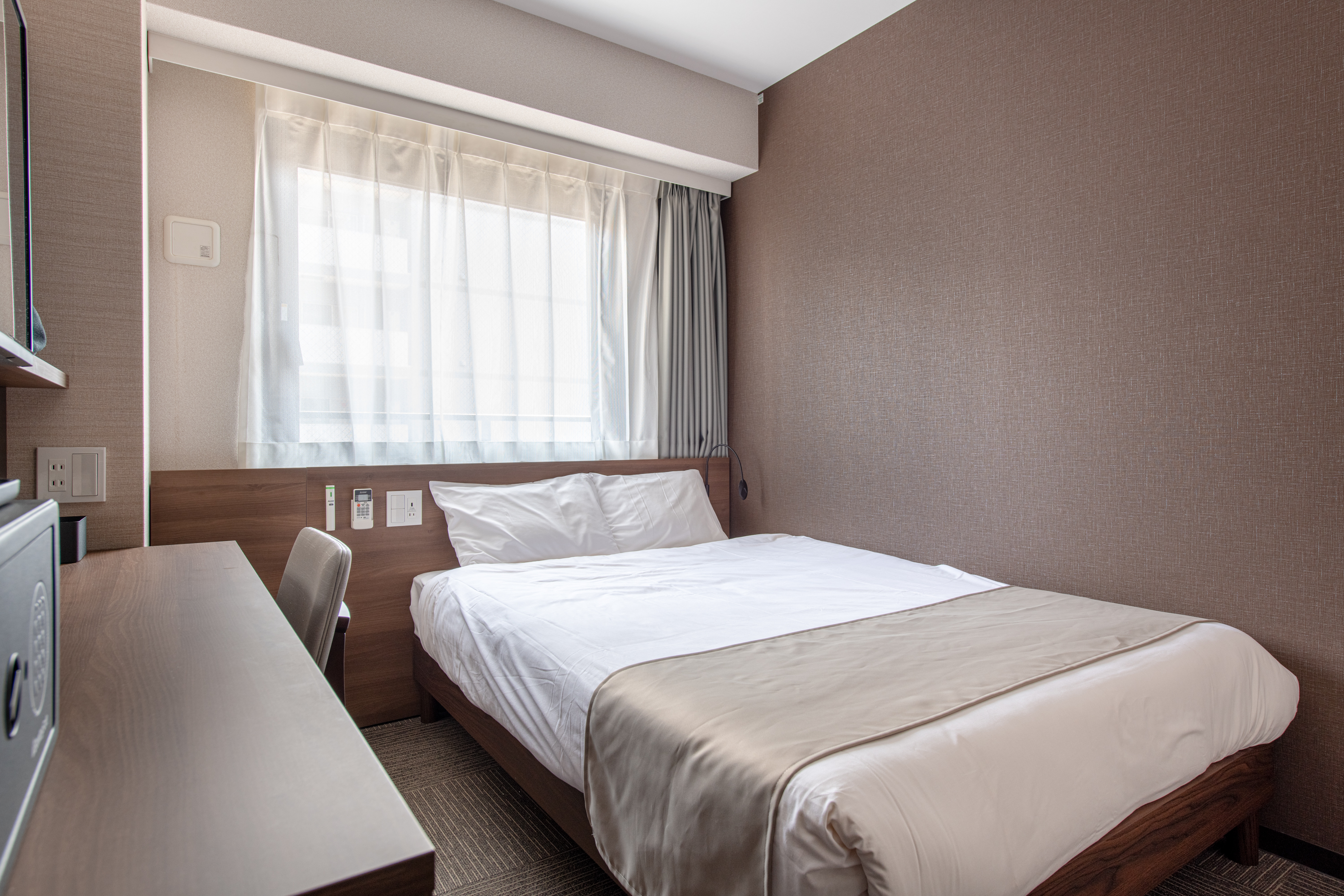 Room　他の方は購入を控えてください #Room Sakaisuji-Honmachi Station 5 minщDouble type - Hotels for