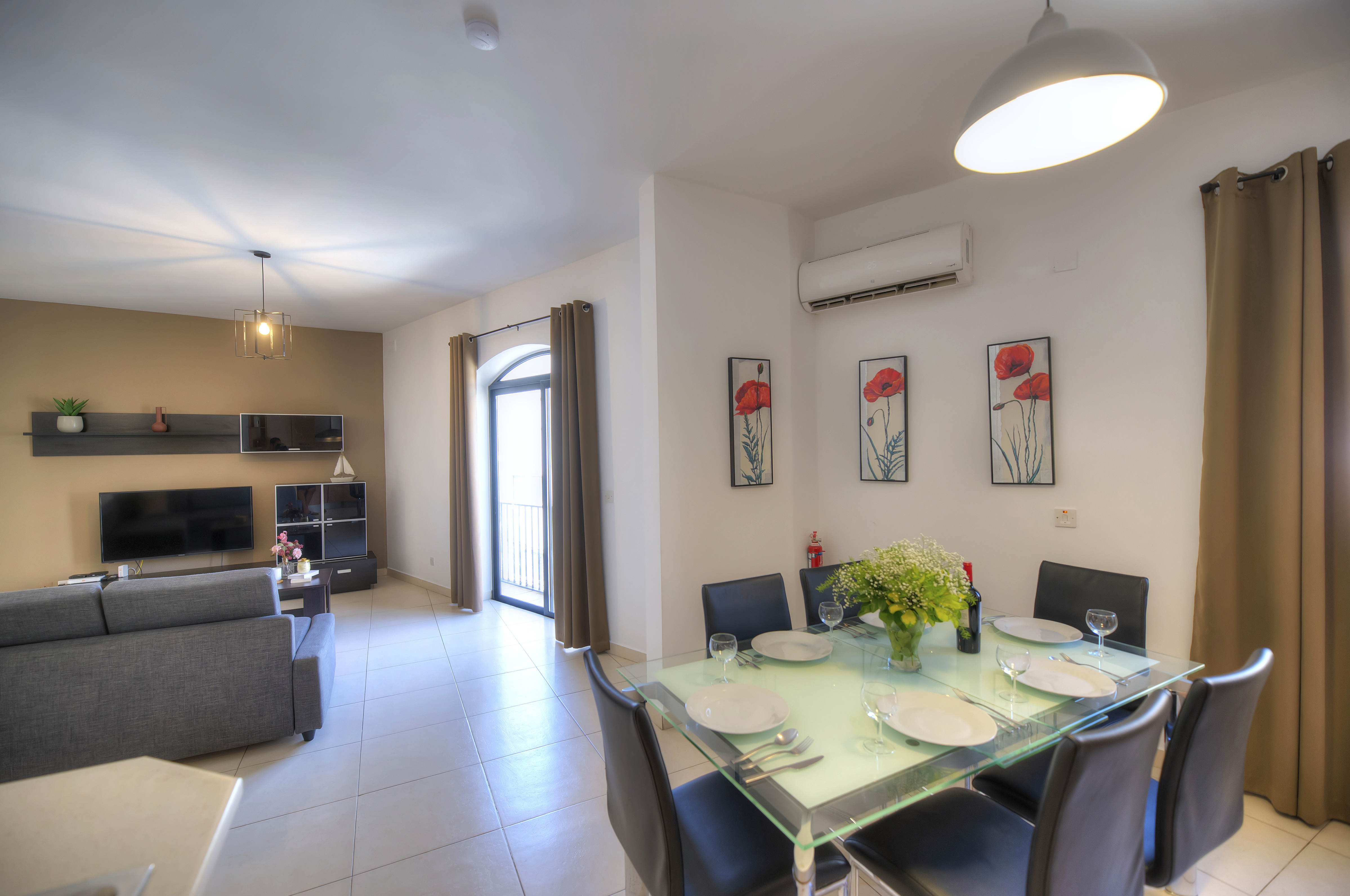 St. Julian’s lovely 3 bedrooms