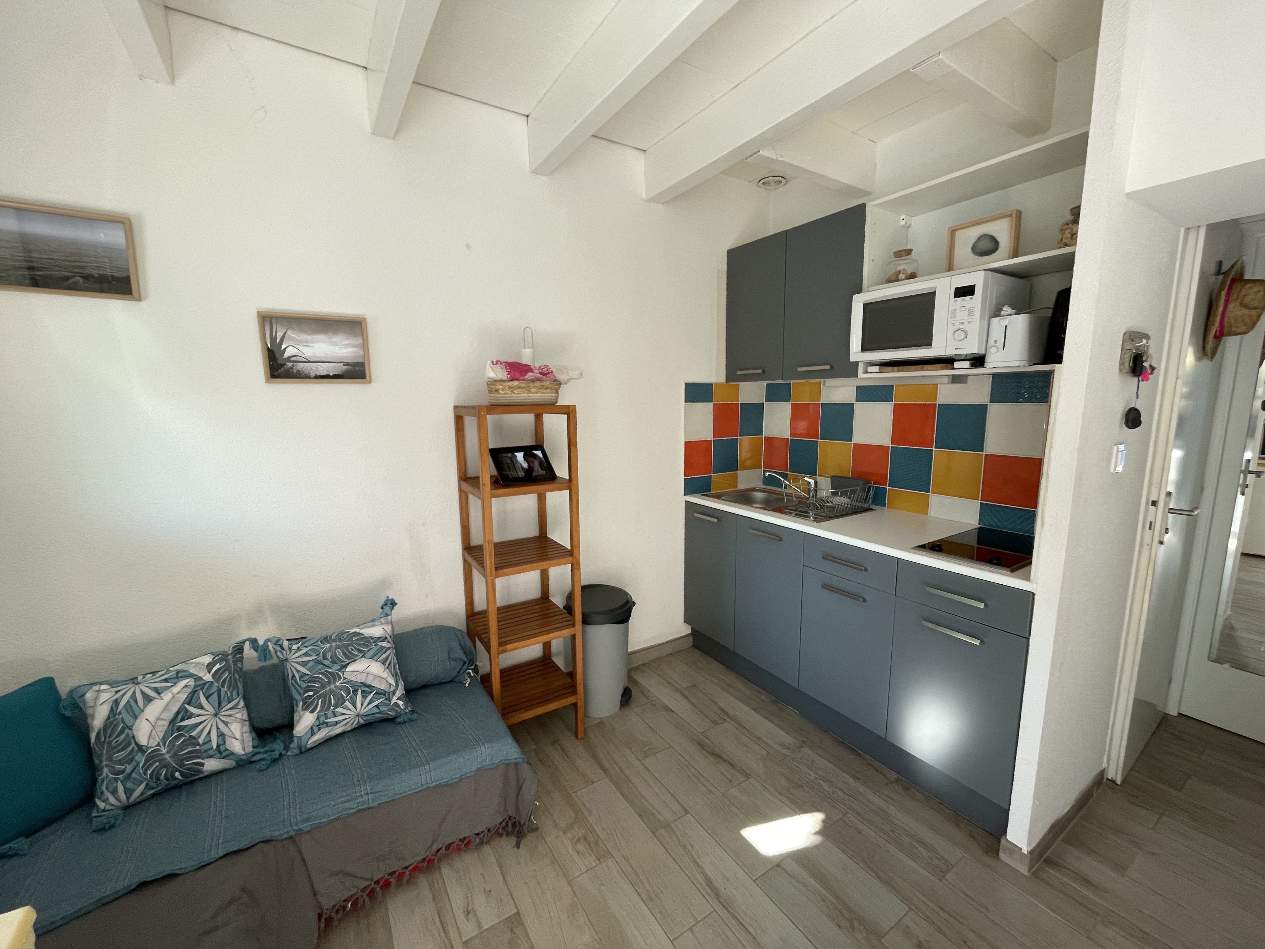 Frontignan Beach House