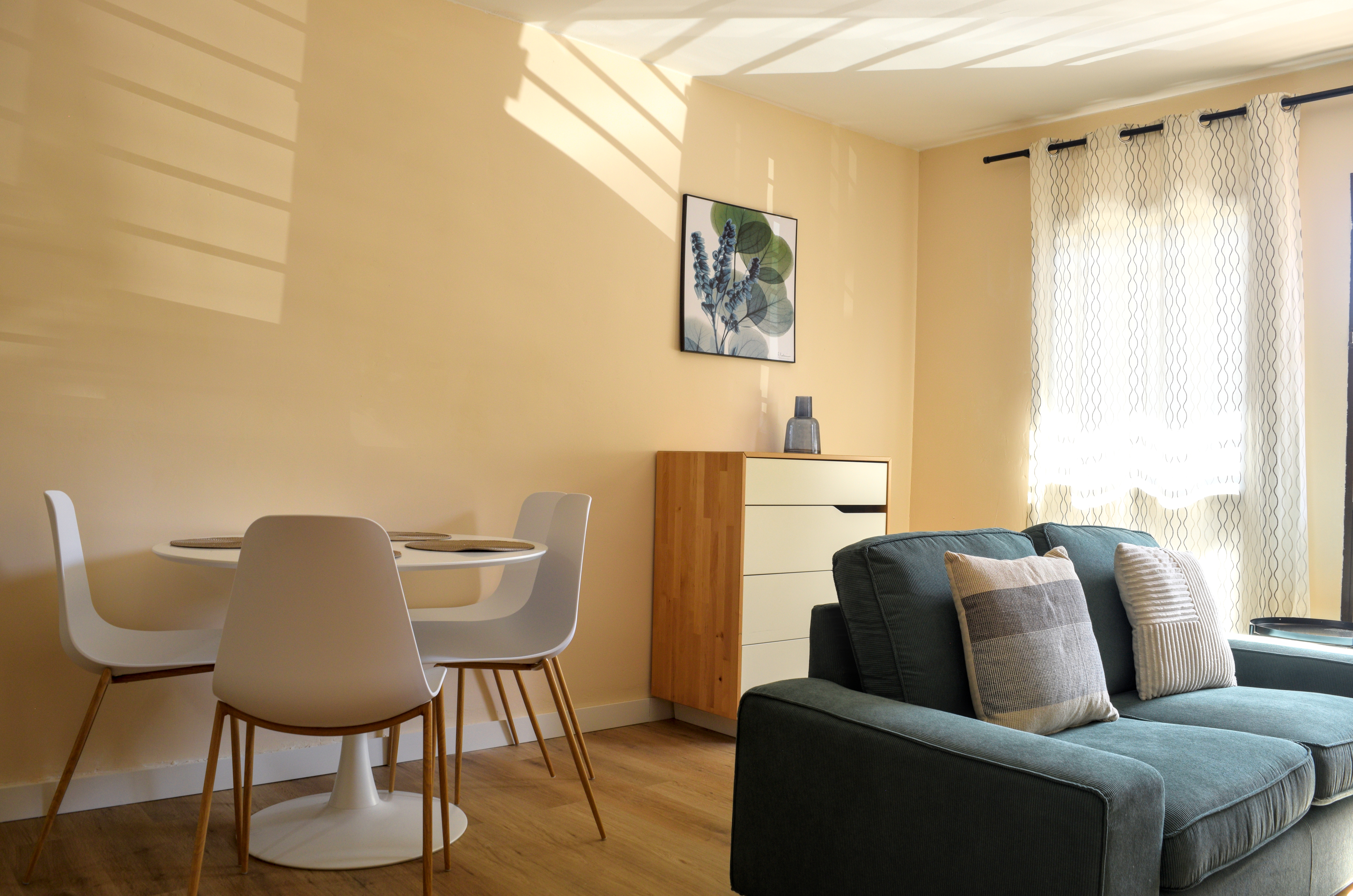 Apartment with swimming pool Arinaga Playa