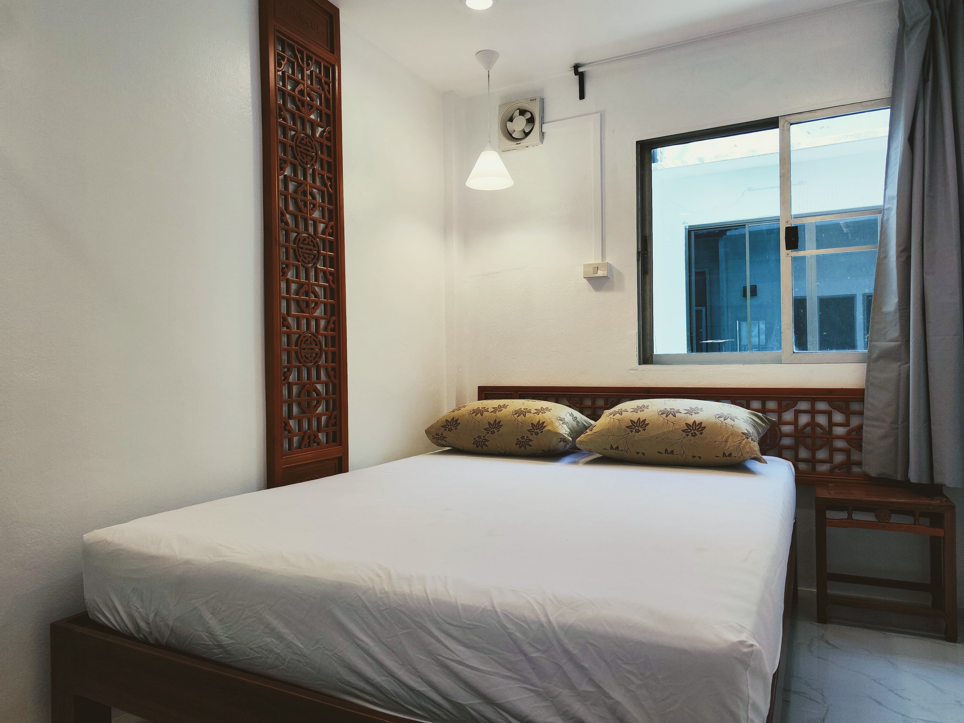 Tropical Apartments 3 City center Ensuite