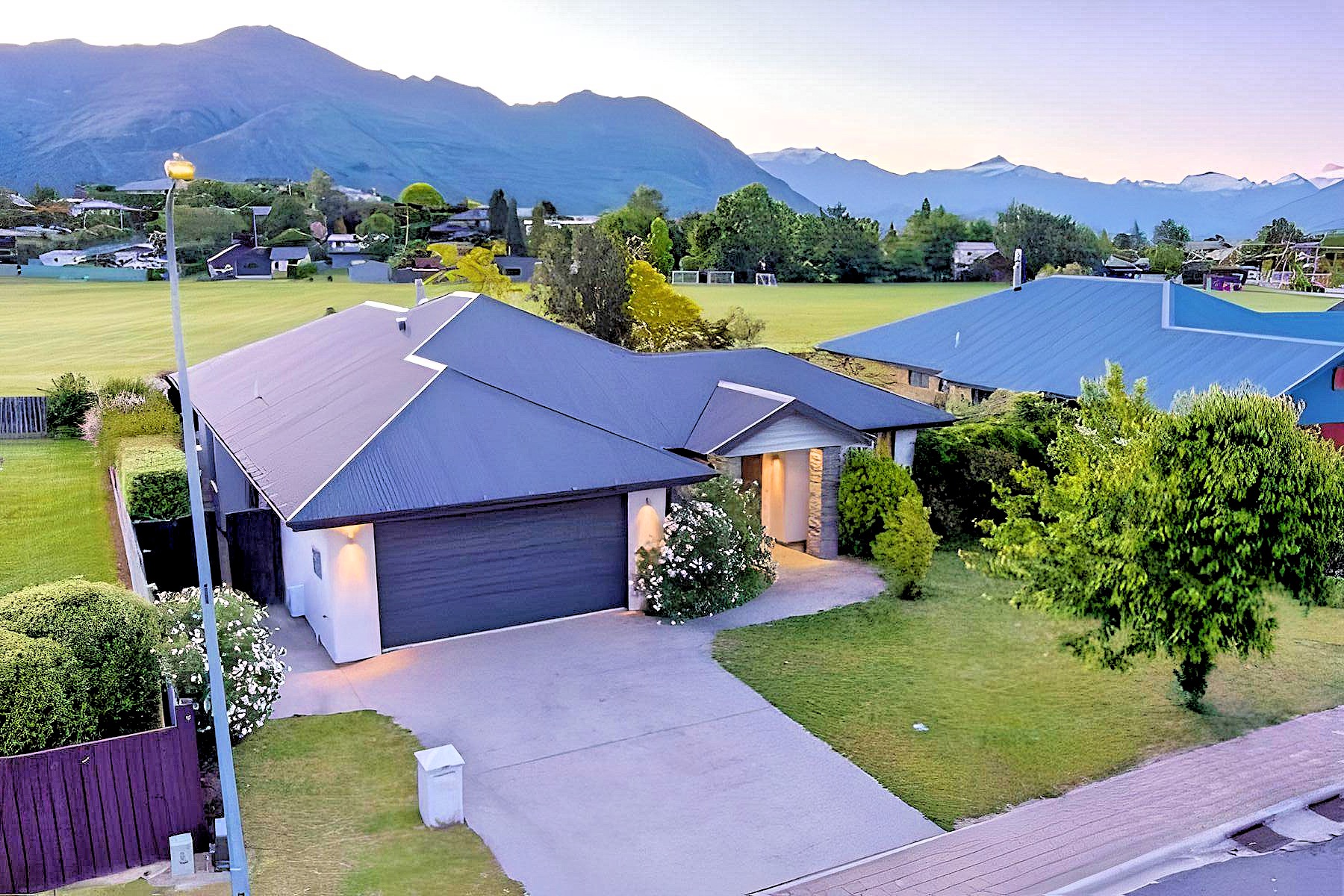 Wanaka Wonderland