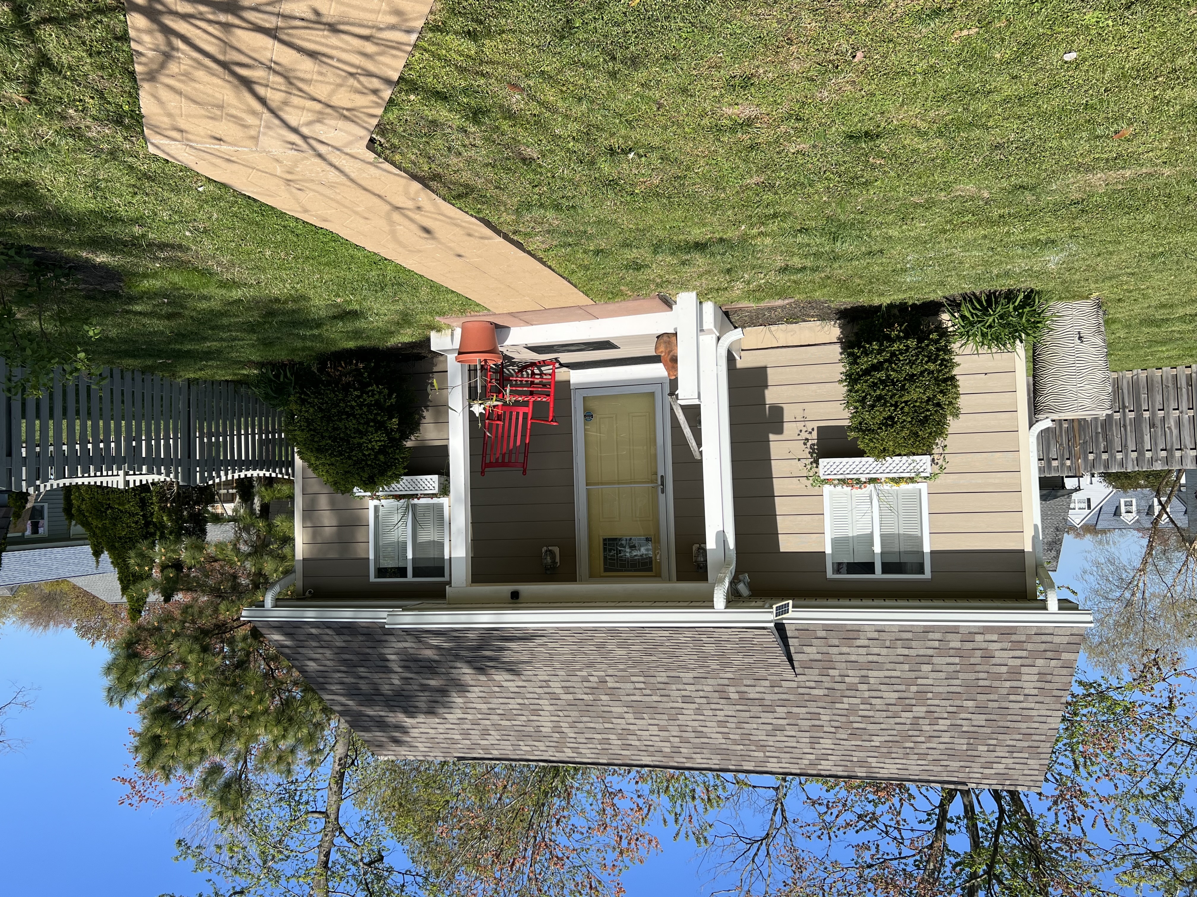 Chesapeake Cottage