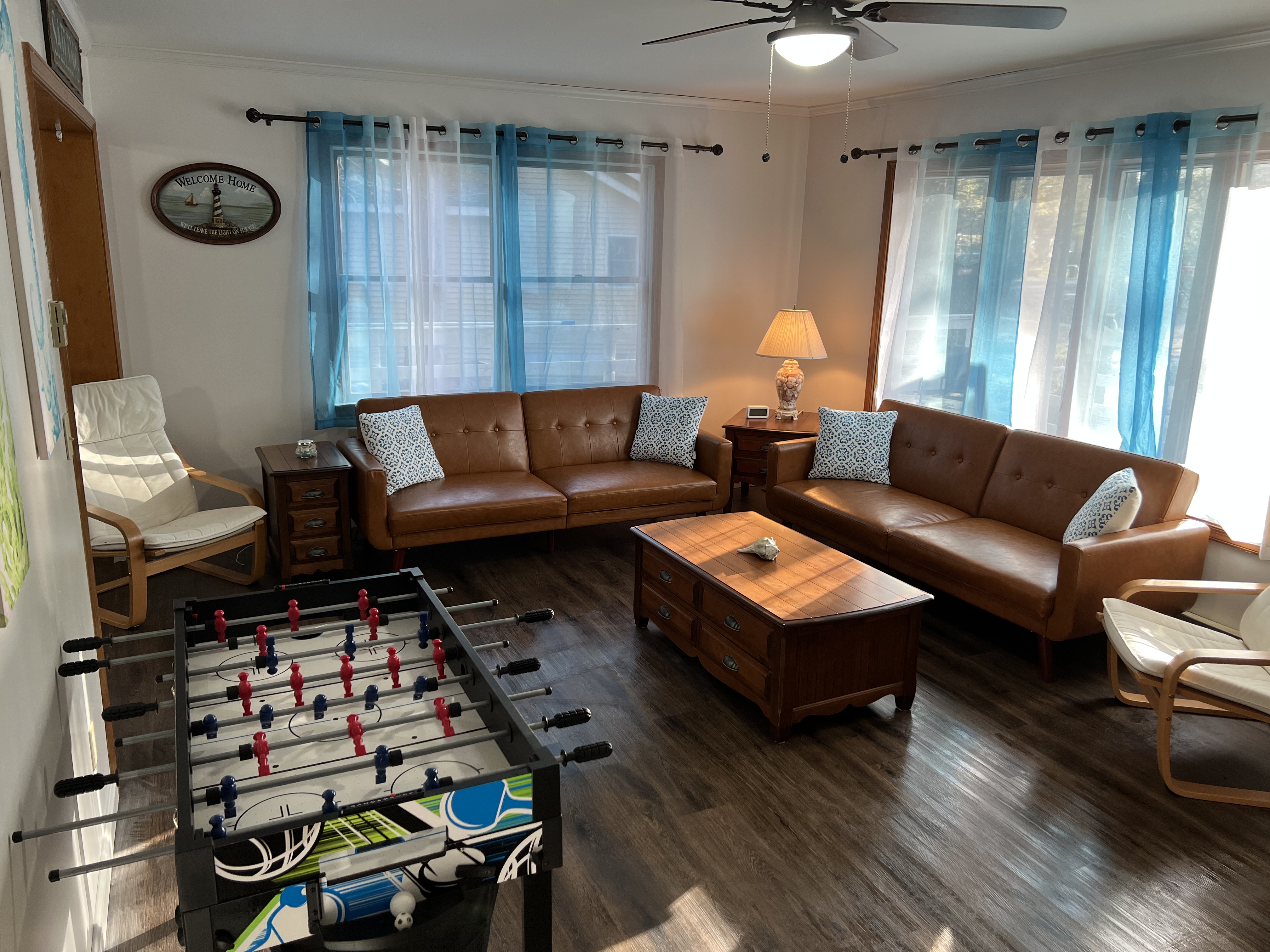 Pinehurst Beach House