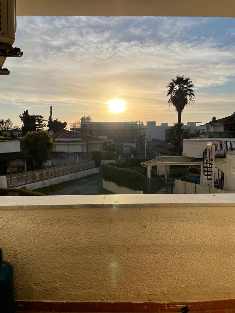 Sunset House Marinella
