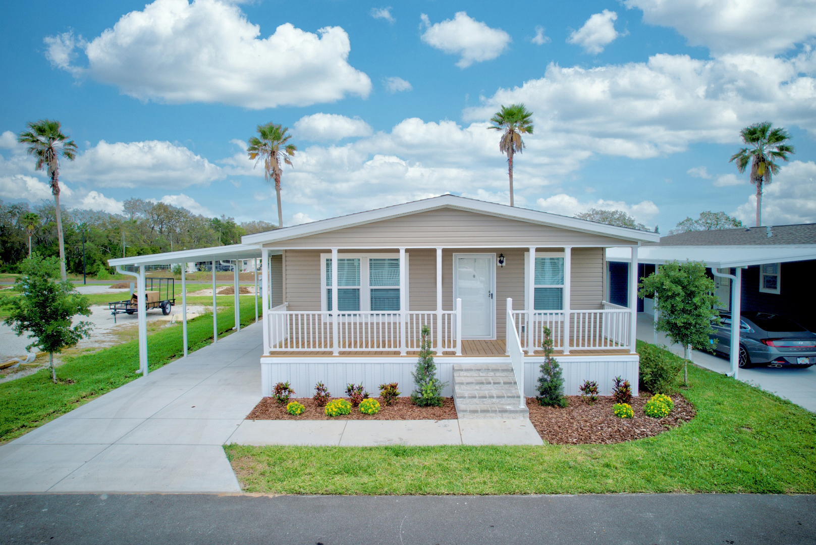 Peaceful Home at Sebring Square 130