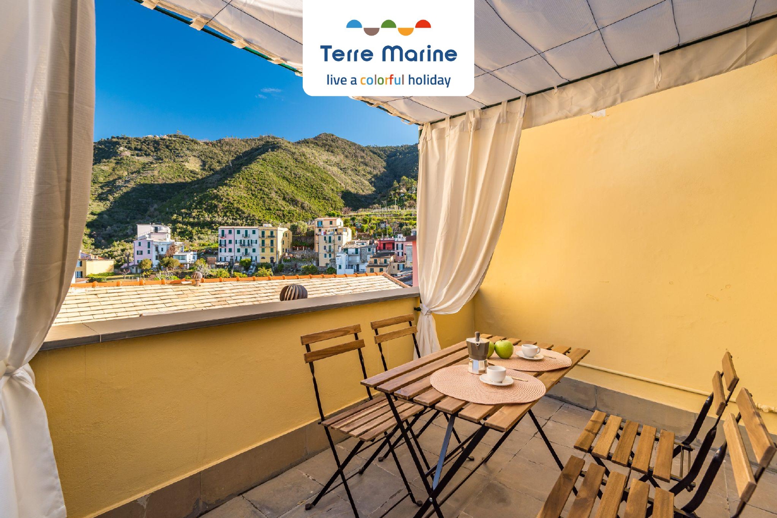 Borgo dei Ricordi, Terre Marine