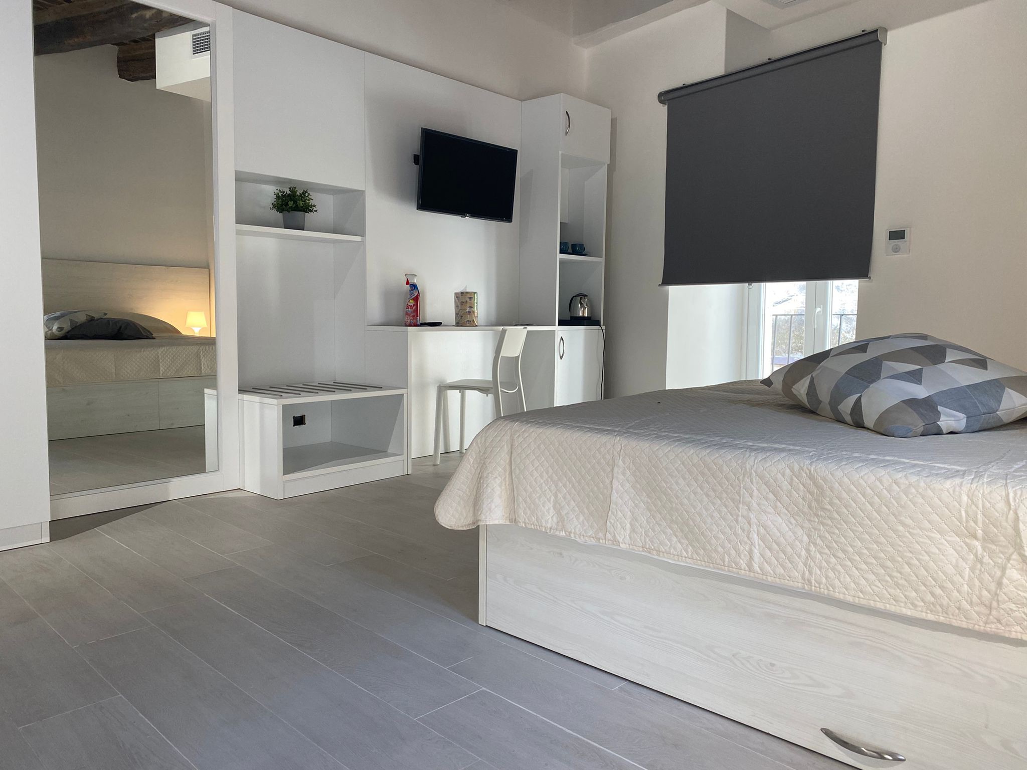 City Center Room