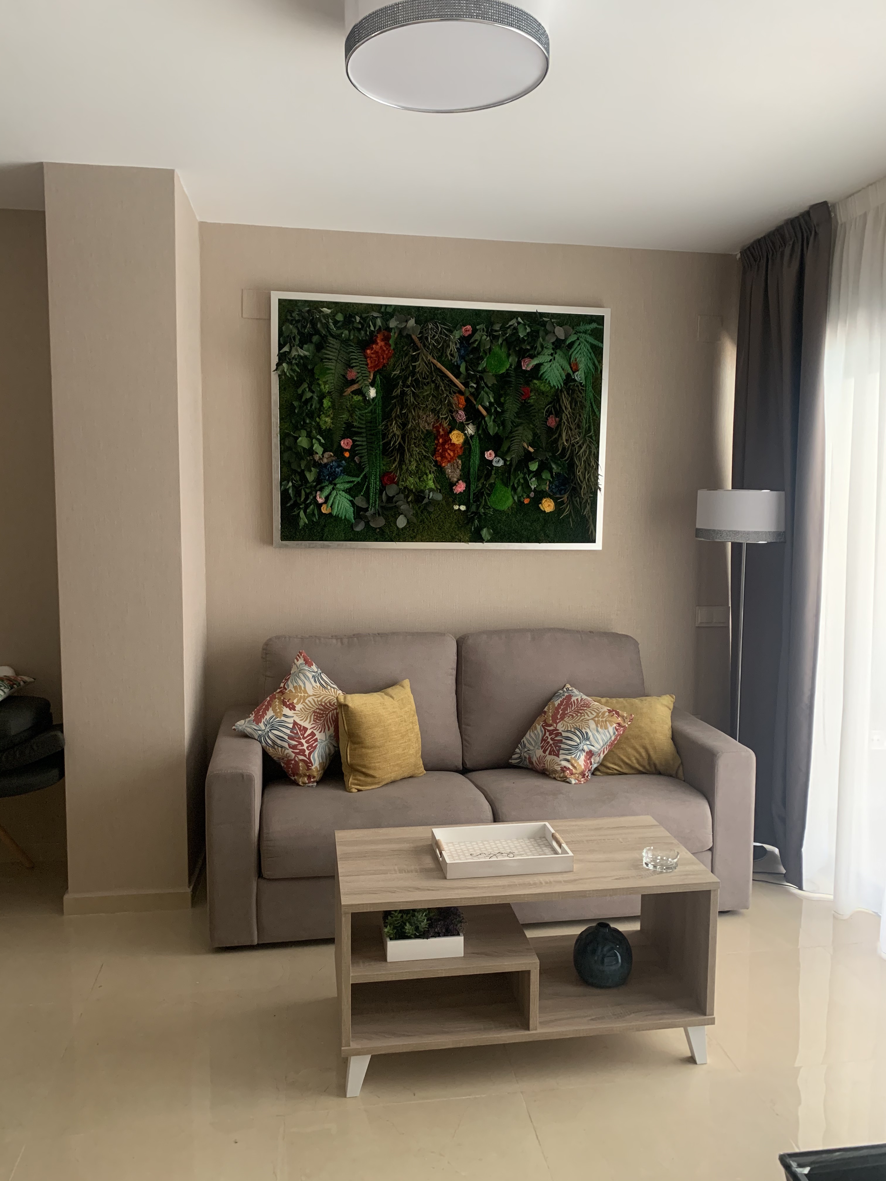 Apartamento Marina D’or 4