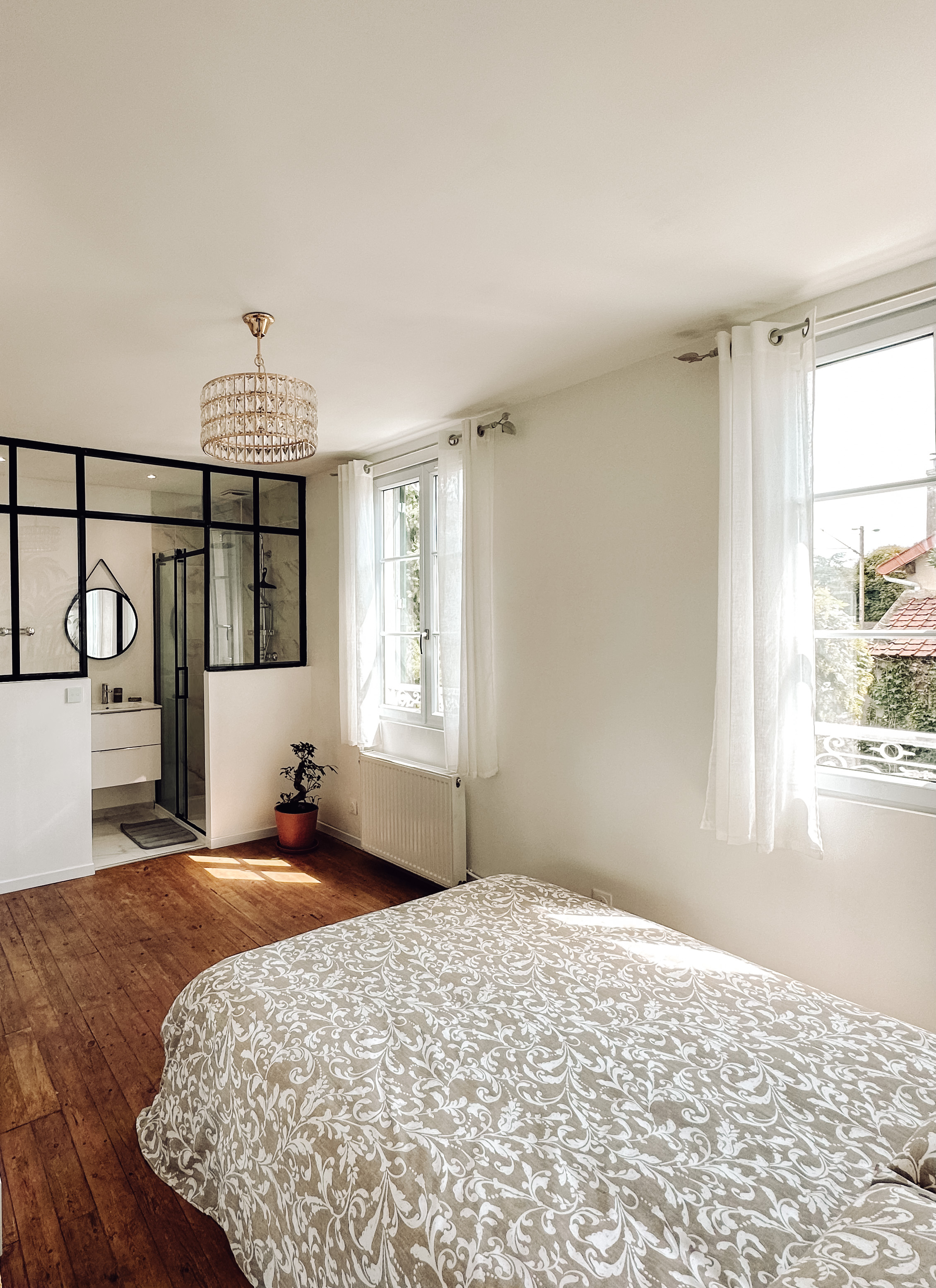 Charming town house - near Paris Nord