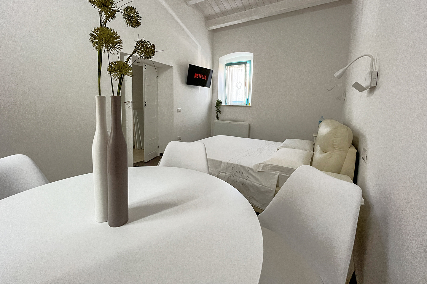 B&B Dimora Orrù - quadruple apartment