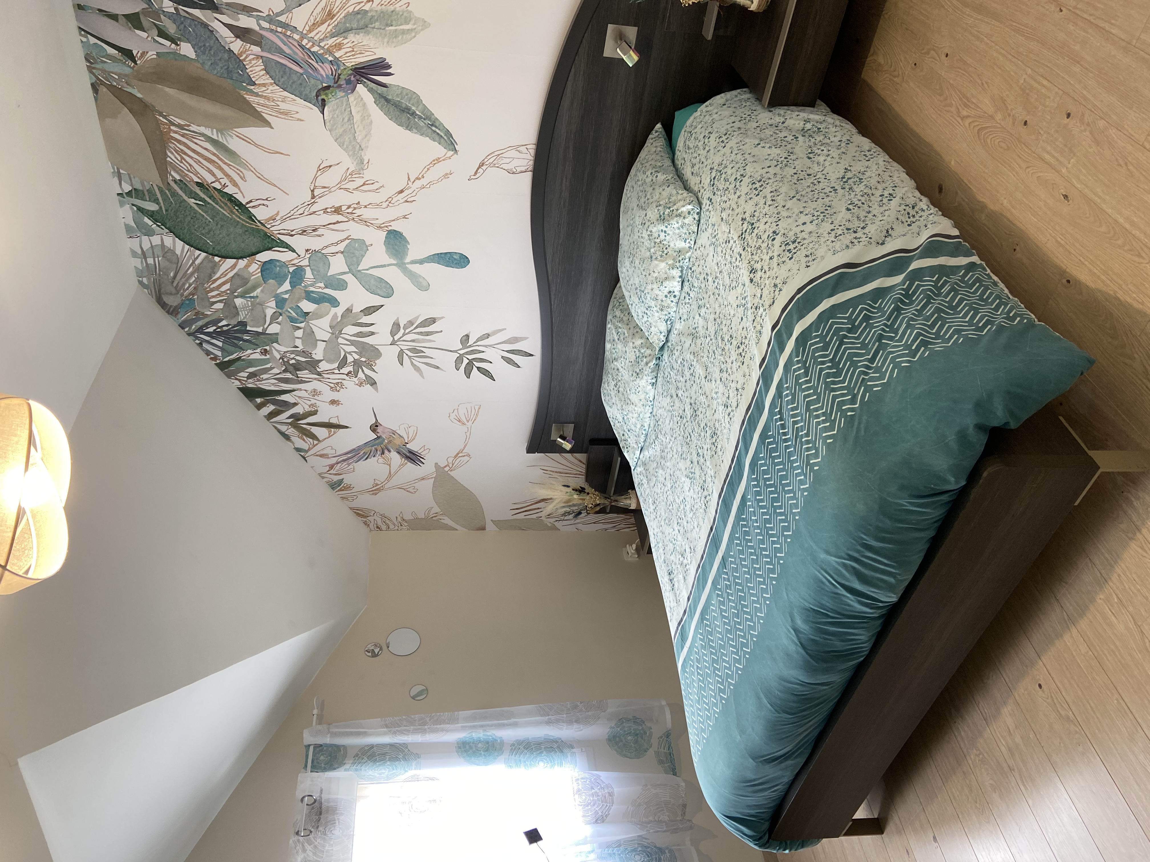 Room rental (option 3)