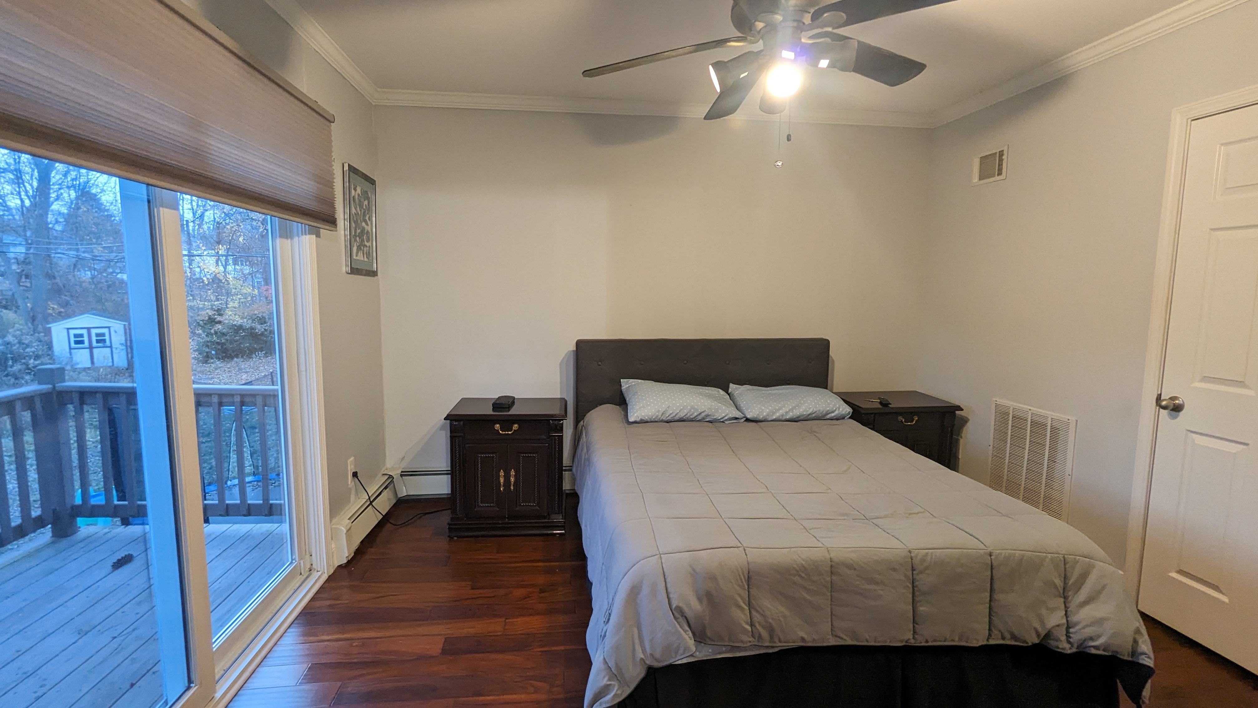 Quiet Room Near Everything in FOURTEENTH WARD, Albany