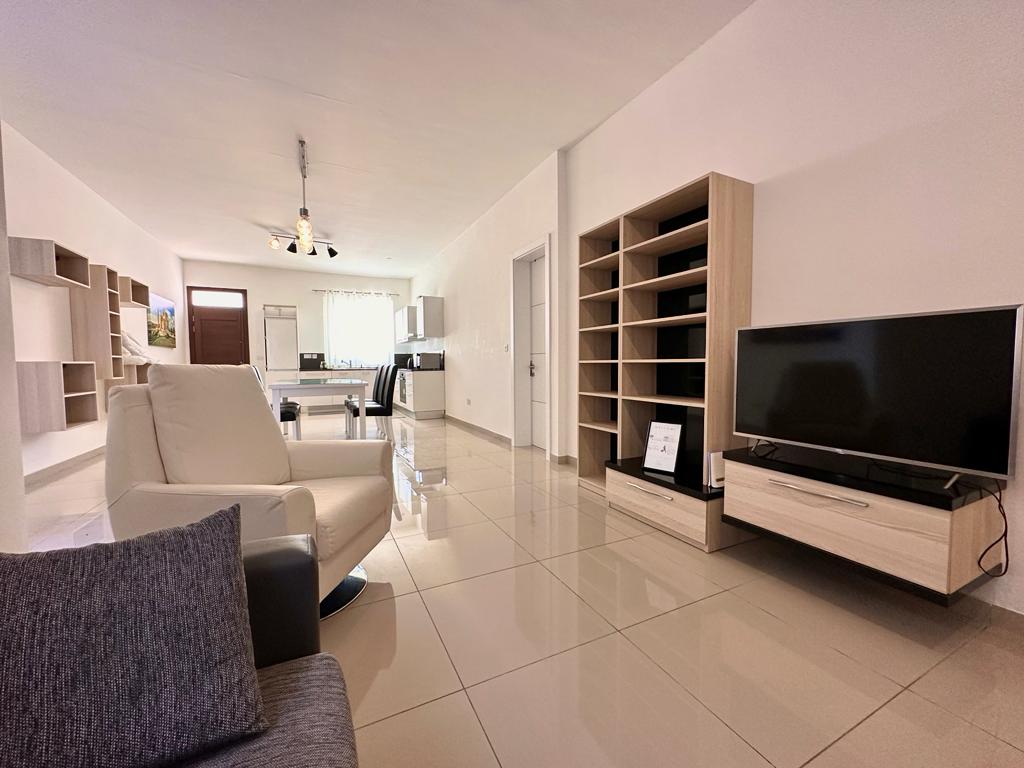 Amazing Apartment in St Julians