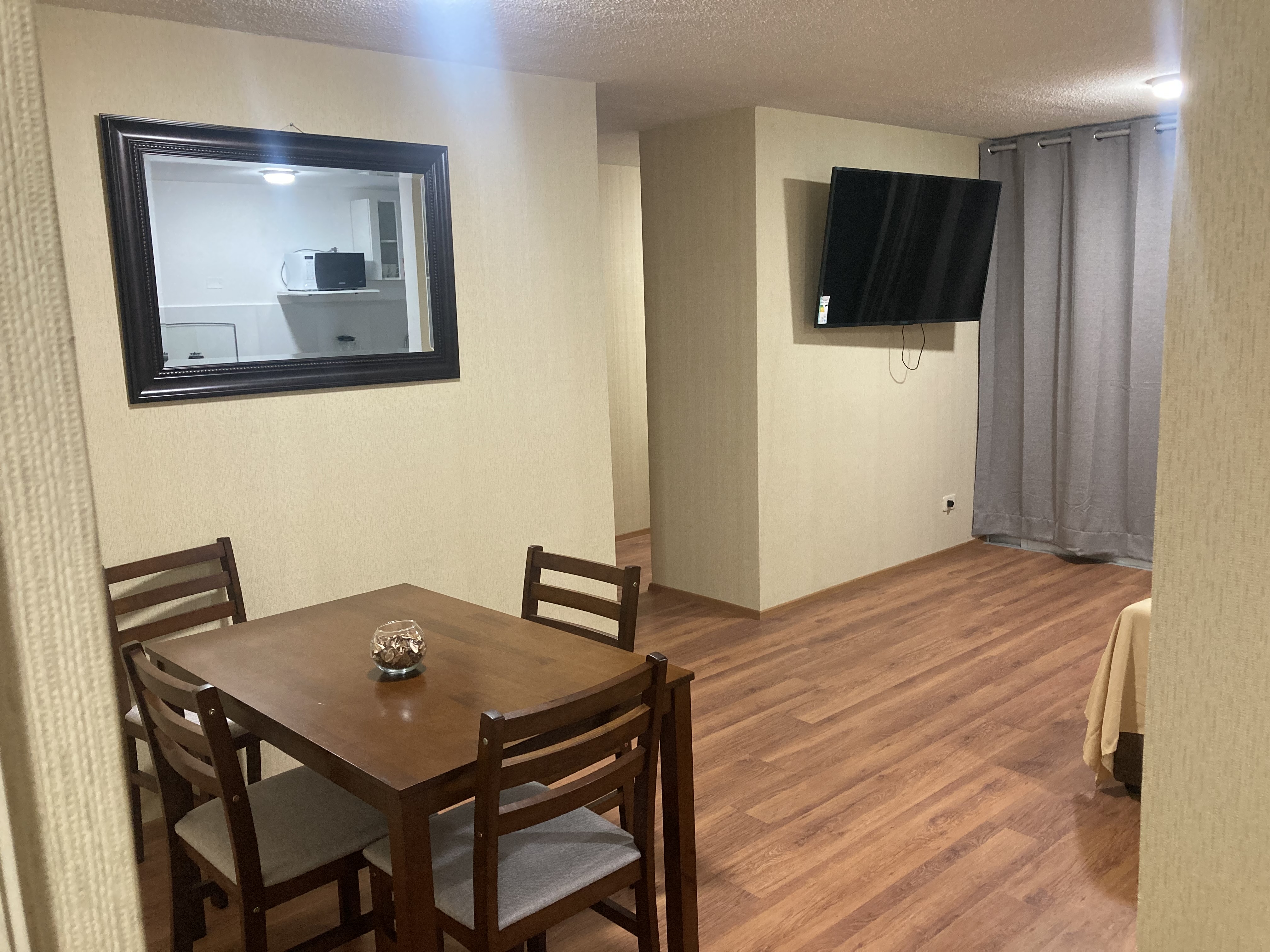 Departamento Condominio Villanova4