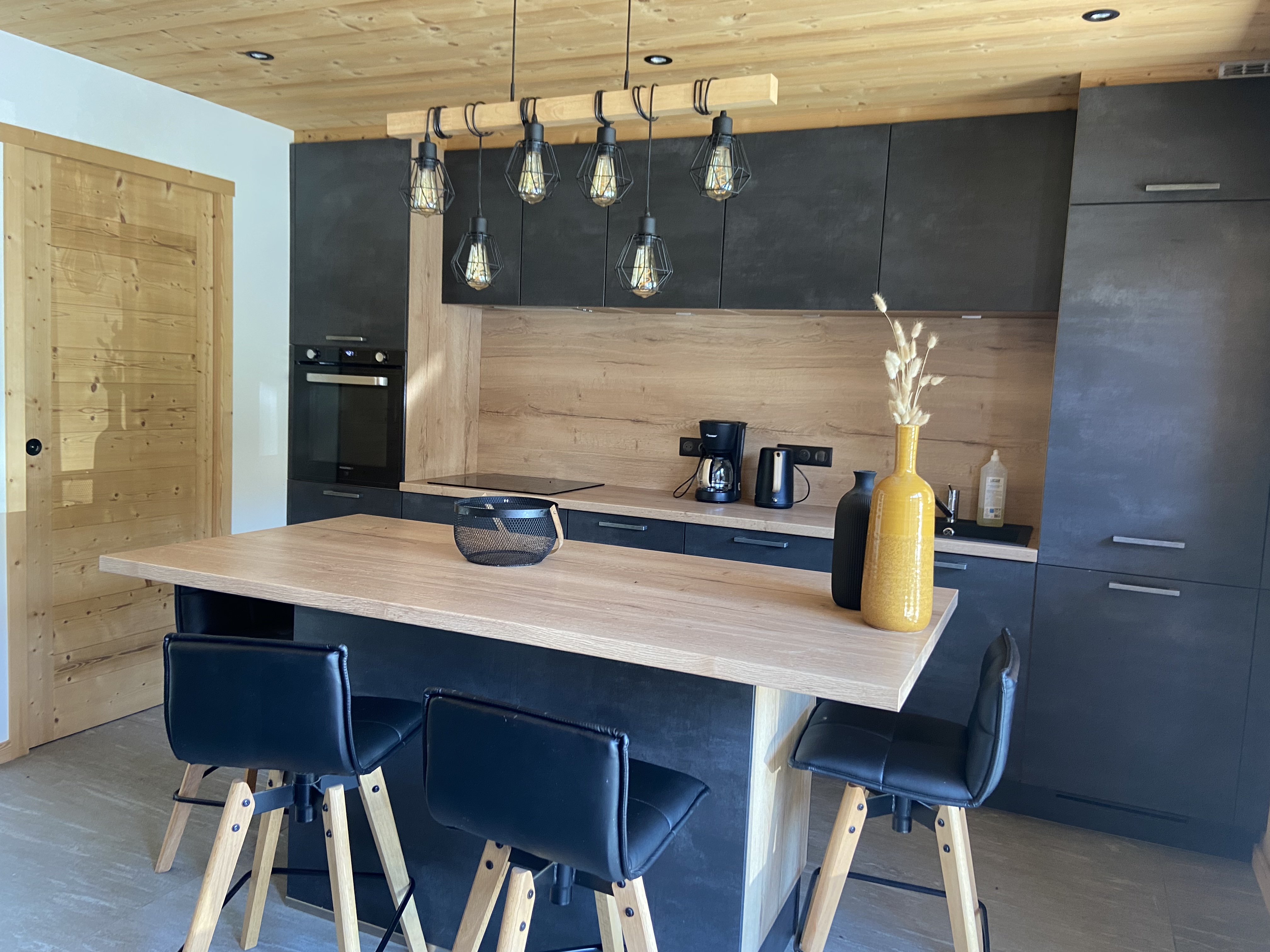 Apartment 36m2